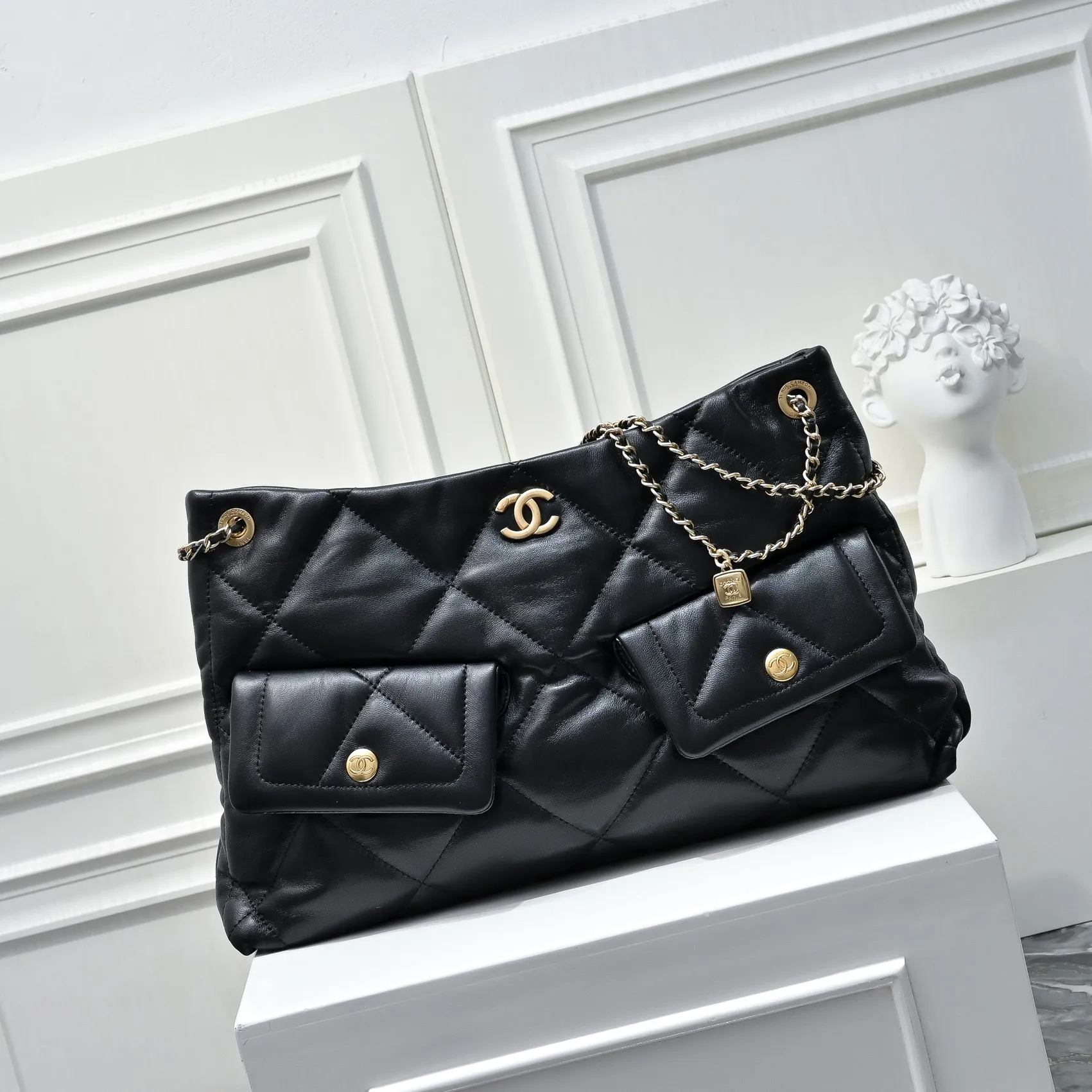 All Categories Chanel Women's Bags (Chanel) Chanel 80011