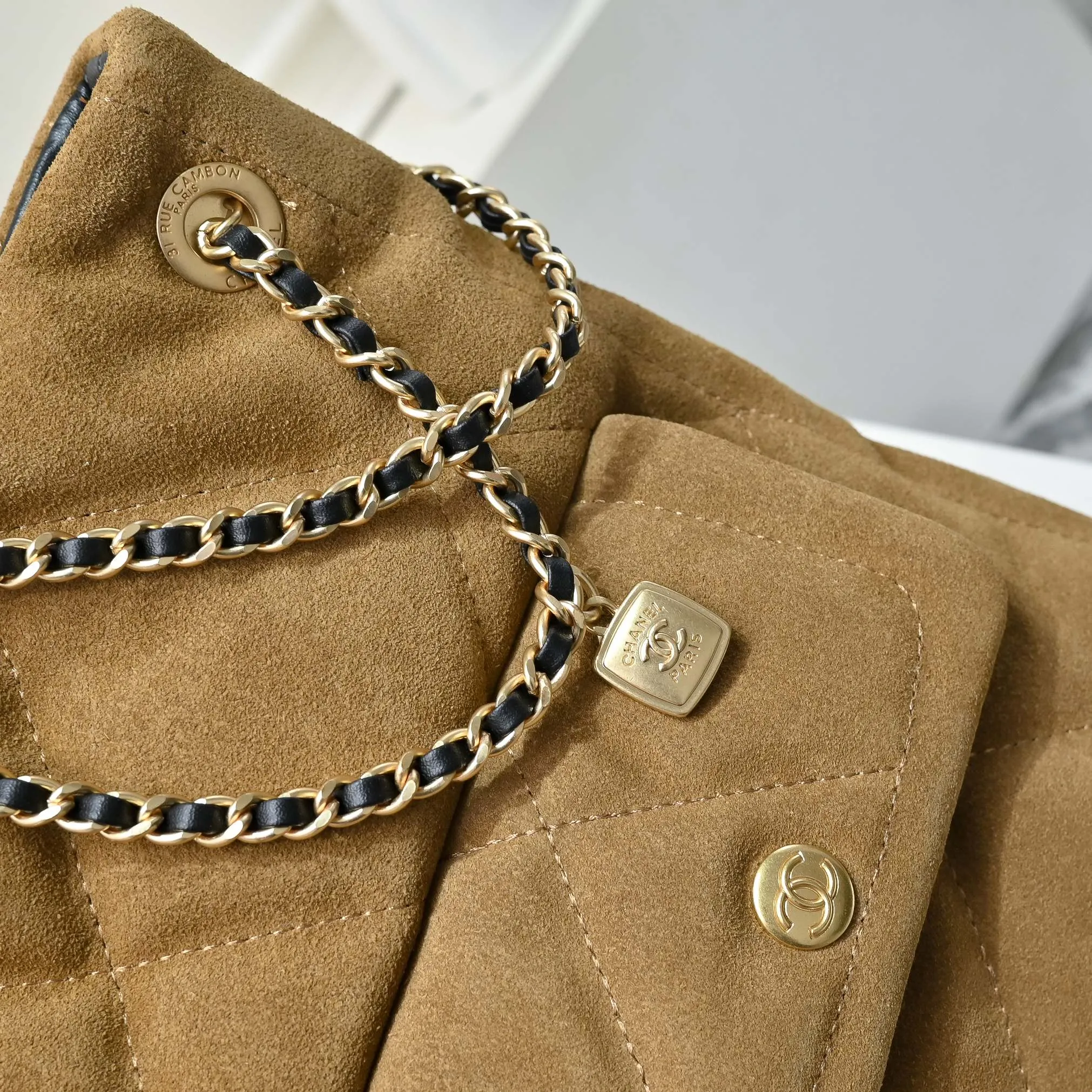 All Categories Chanel Women's Bags (Chanel) Chanel 80011