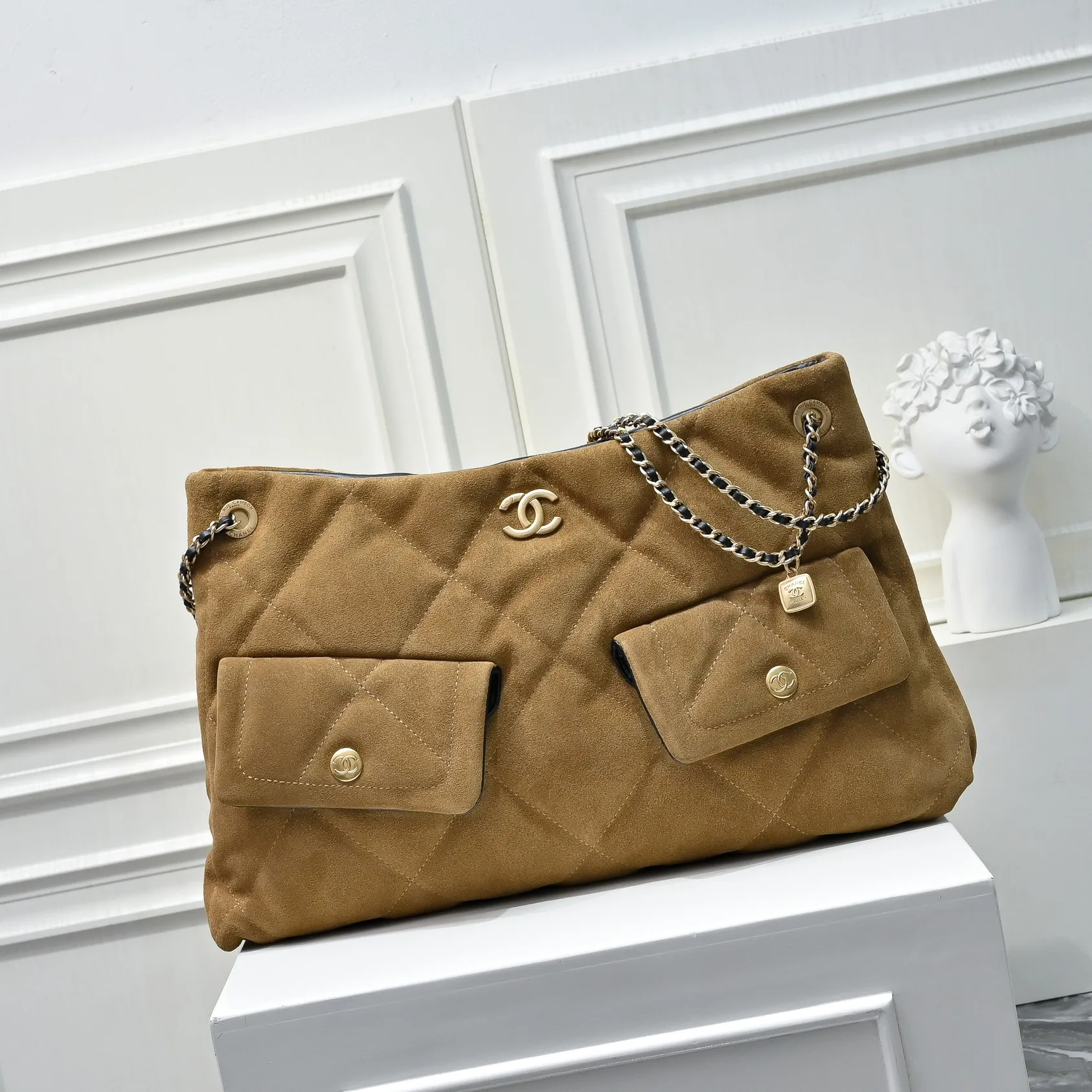 All Categories Chanel Women's Bags (Chanel) Chanel 80011