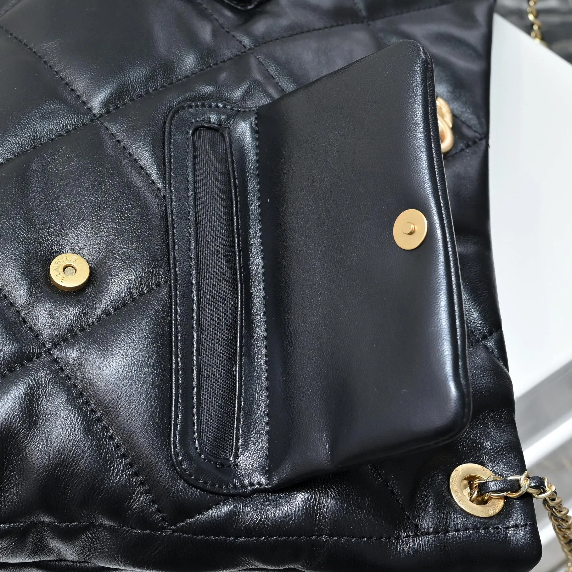 All Categories Chanel Women's Bags (Chanel) Chanel 80011