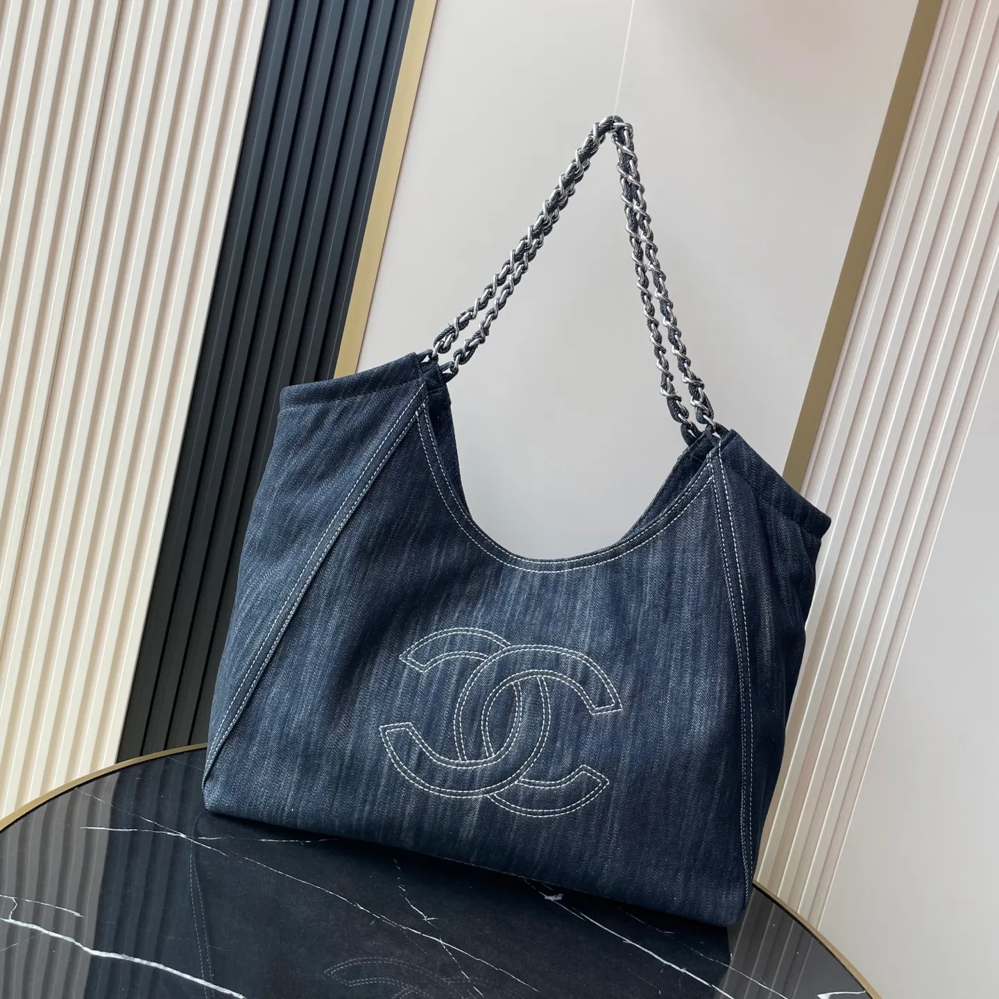 All Categories Chanel Women's Bag 2 (Chanel) Chanel Original Order AS2138
