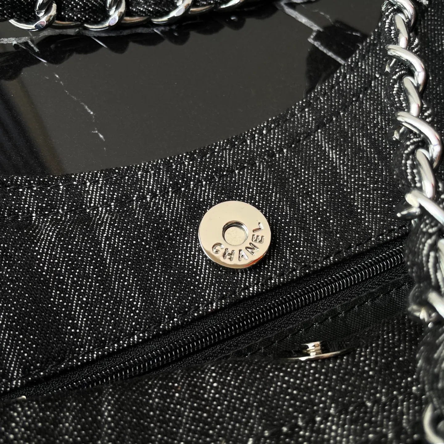 All Categories Chanel Women's Bag 2 (Chanel) Chanel Original Order AS2138