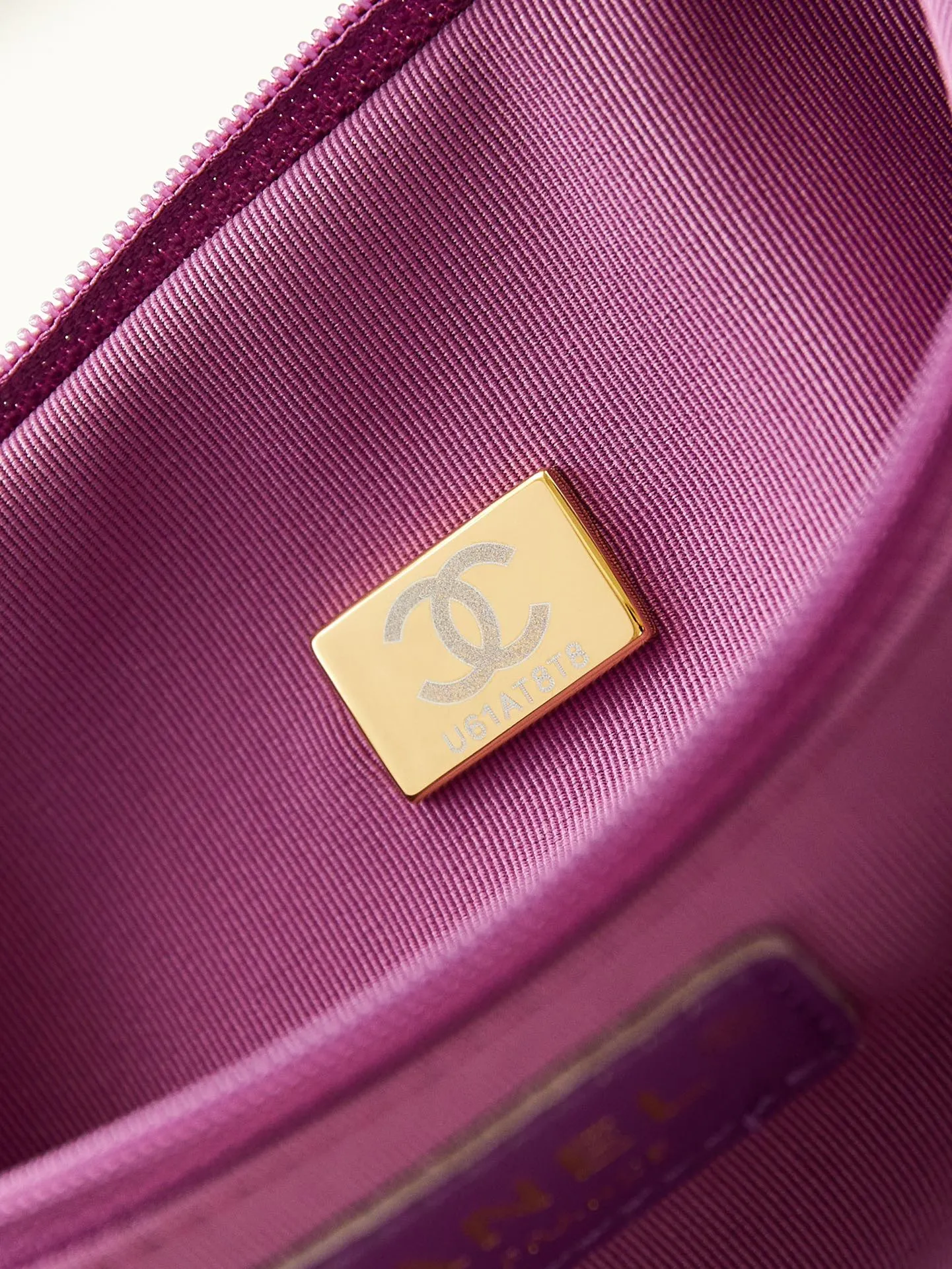 All Categories Chanel Women's Bags 2 (Chanel) Chanel Original Order AS4923