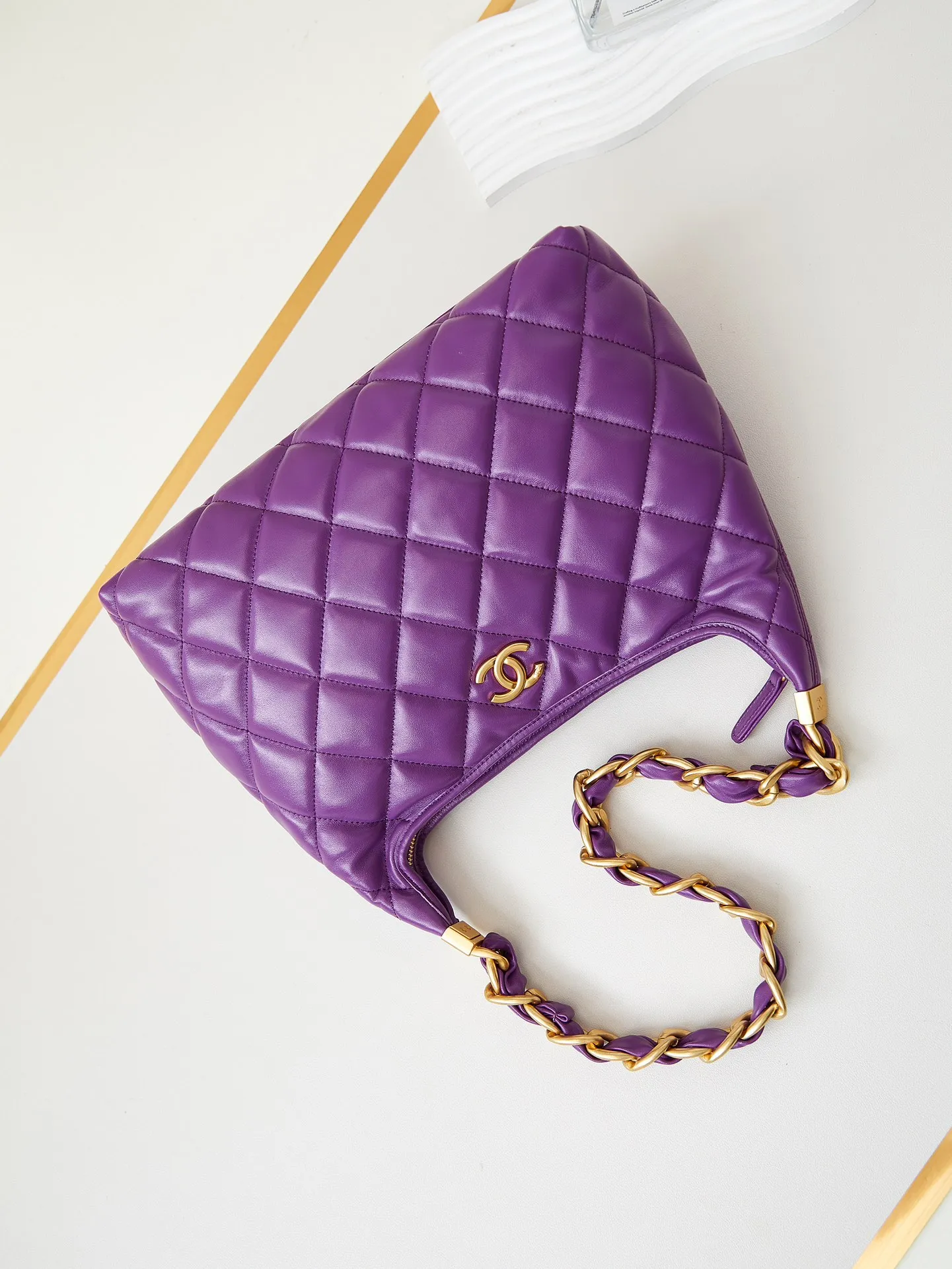 All Categories Chanel Women's Bags 2 (Chanel) Chanel Original Order AS4923