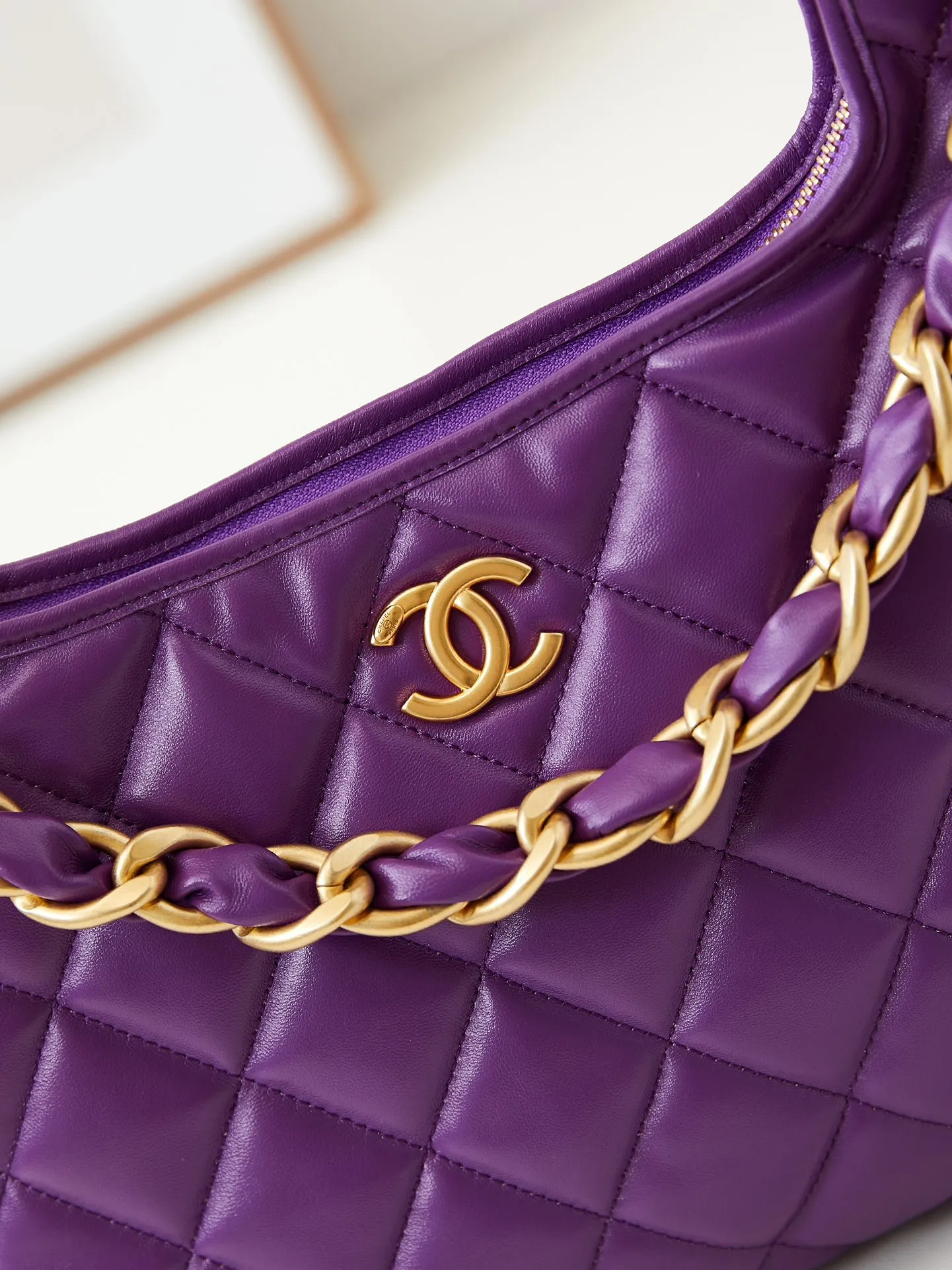 All Categories Chanel Women's Bags 2 (Chanel) Chanel Original Order AS4923