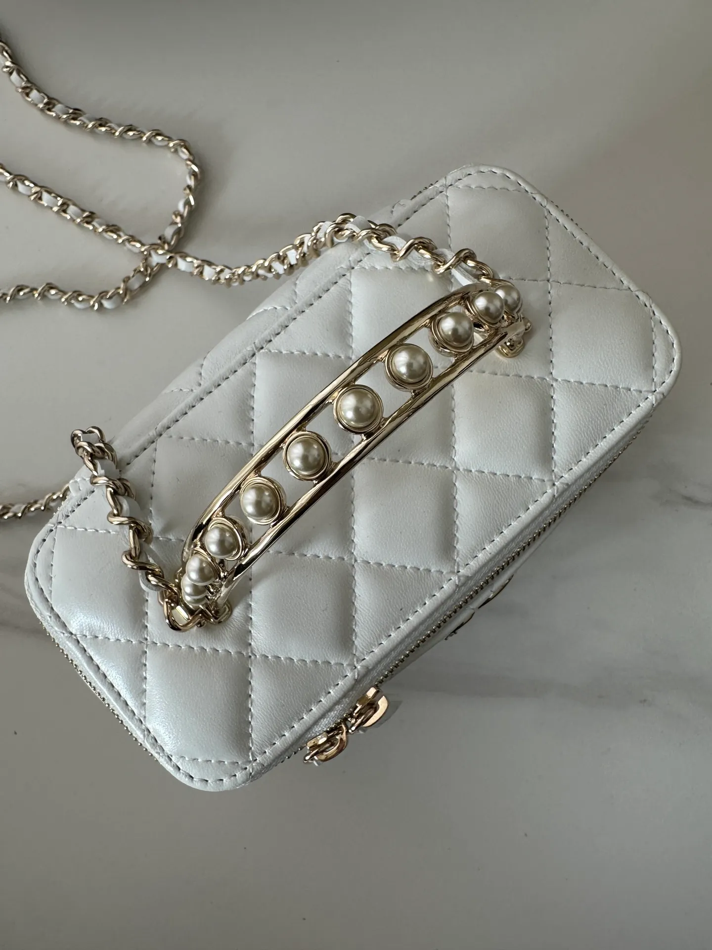 All Categories Chanel Women's Bags 2 (Chanel) Chanel Original Order AP4046