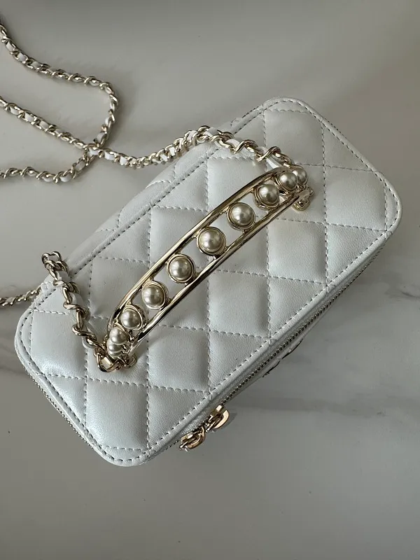 All Categories Chanel Women's Bags 2 (Chanel) Chanel Original Order AP4046