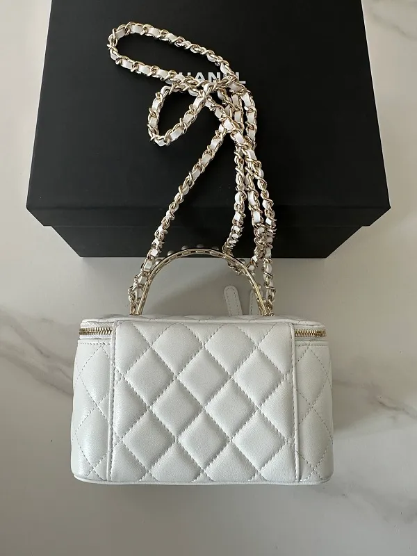 All Categories Chanel Women's Bags 2 (Chanel) Chanel Original Order AP4046