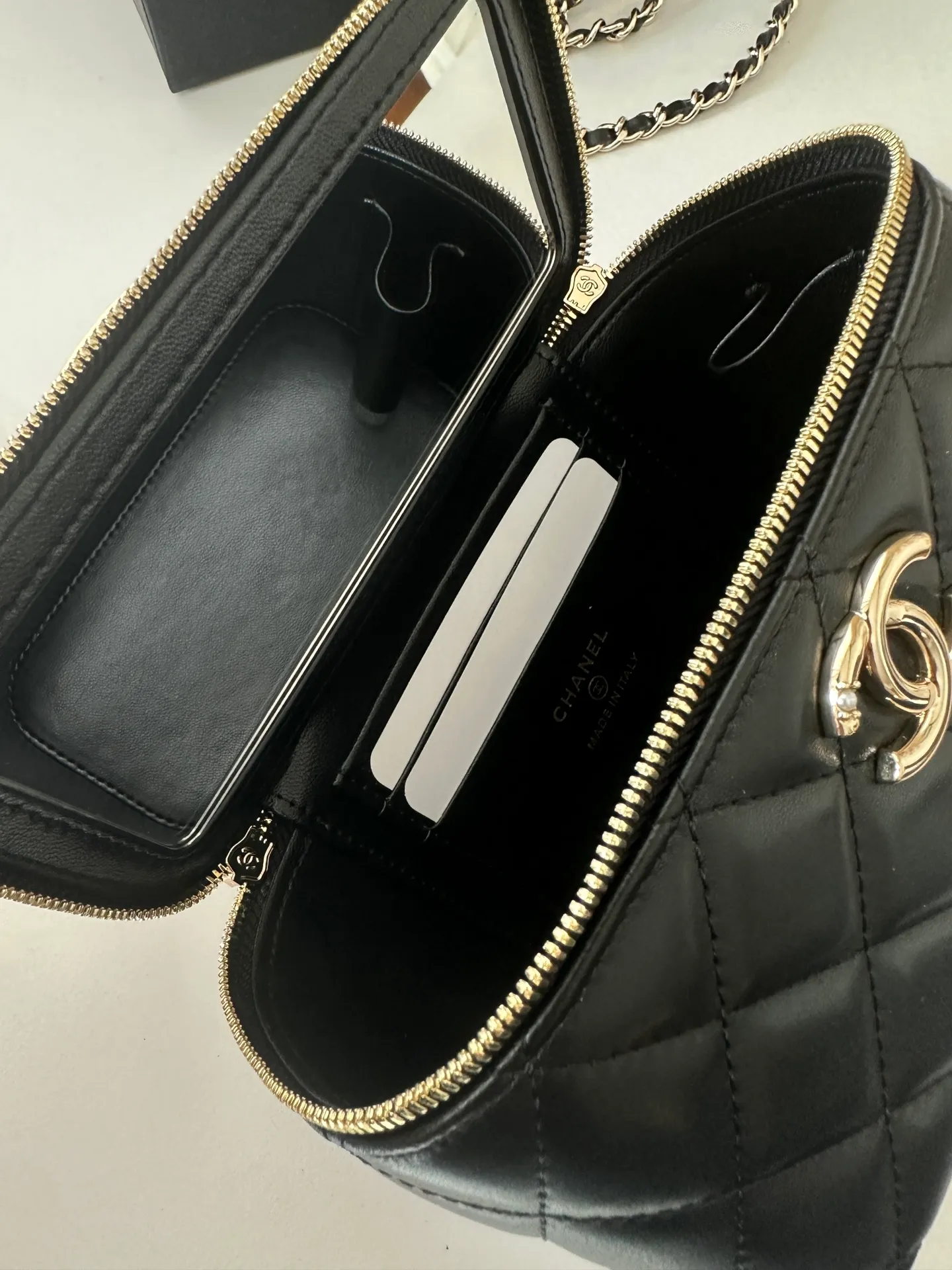 All Categories Chanel Women's Bags 2 (Chanel) Chanel Original Order AP4046