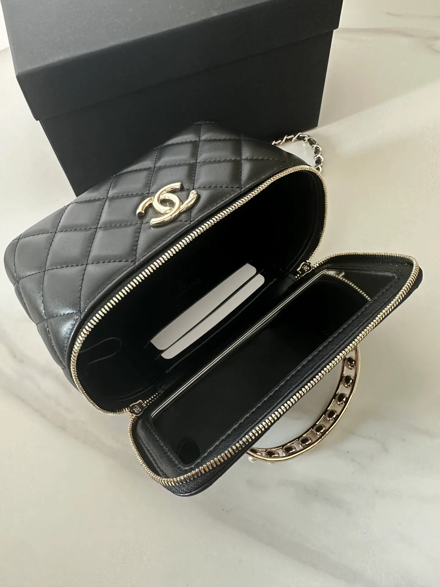 All Categories Chanel Women's Bags 2 (Chanel) Chanel Original Order AP4046