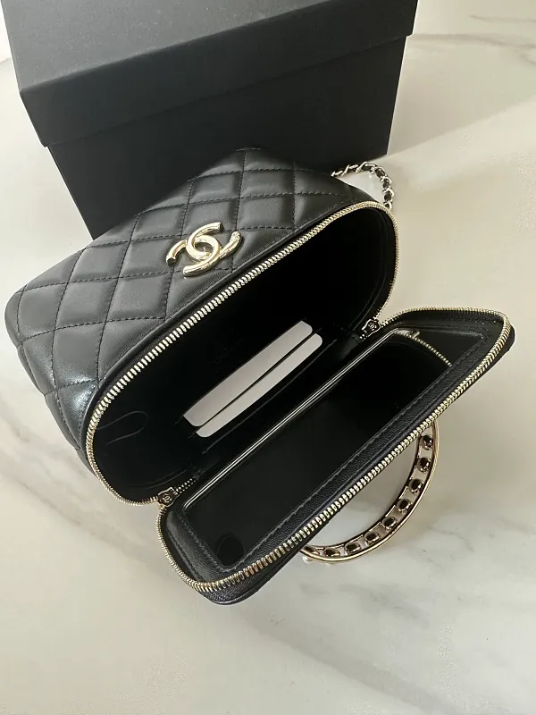 All Categories Chanel Women's Bags 2 (Chanel) Chanel Original Order AP4046