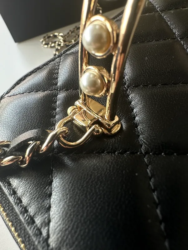All Categories Chanel Women's Bags 2 (Chanel) Chanel Original Order AP4046