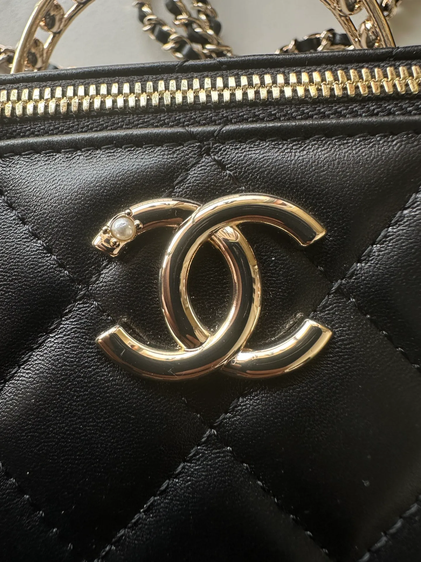 All Categories Chanel Women's Bags 2 (Chanel) Chanel Original Order AP4046