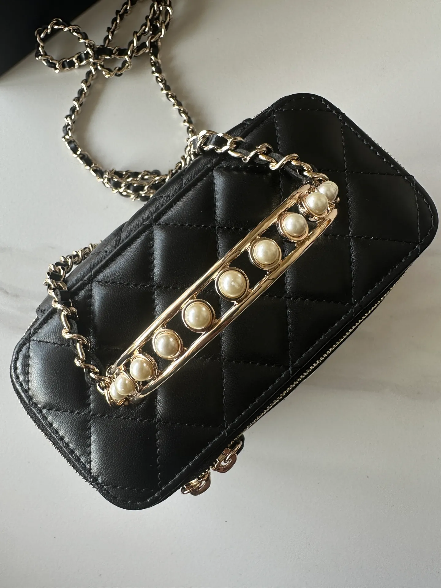 All Categories Chanel Women's Bags 2 (Chanel) Chanel Original Order AP4046