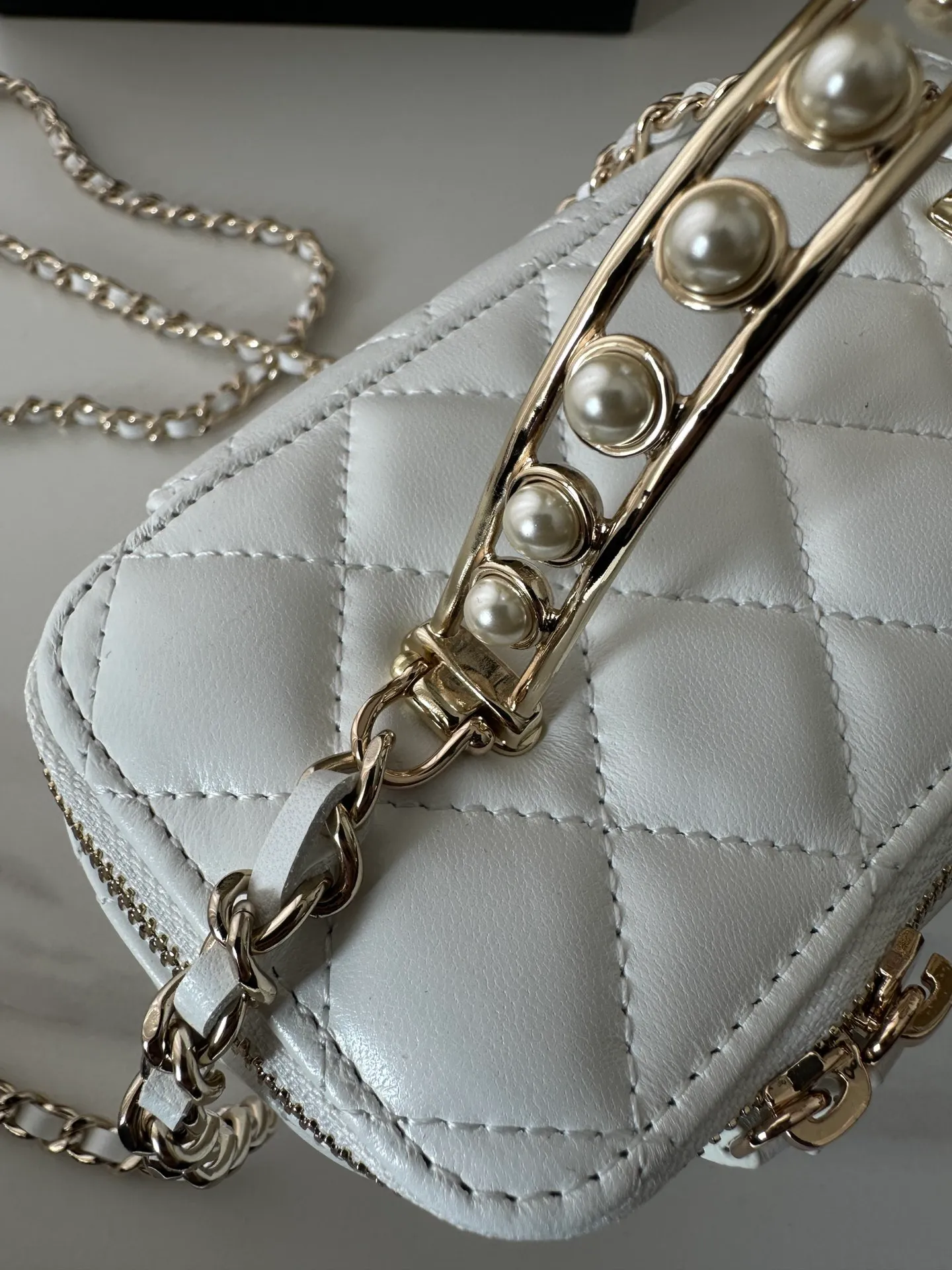 All Categories Chanel Women's Bags 2 (Chanel) Chanel Original Order AP4046