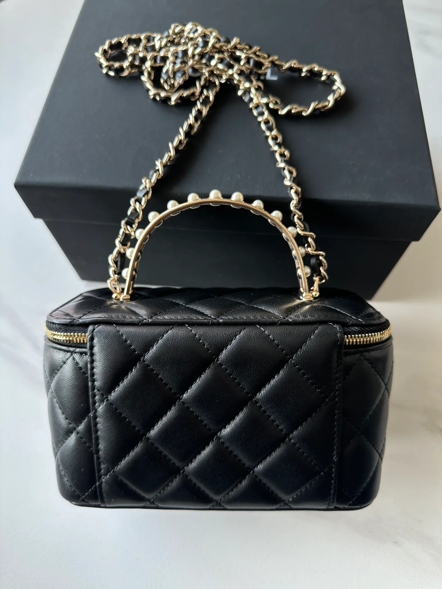All Categories Chanel Women's Bags 2 (Chanel) Chanel Original Order AP4046