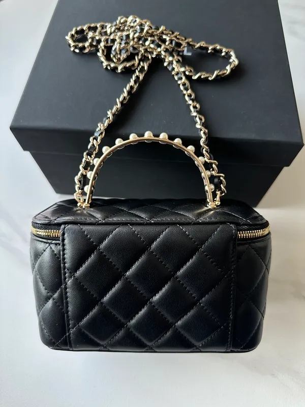 All Categories Chanel Women's Bags 2 (Chanel) Chanel Original Order AP4046