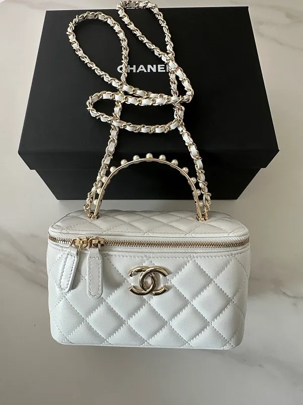 All Categories Chanel Women's Bags 2 (Chanel) Chanel Original Order AP4046