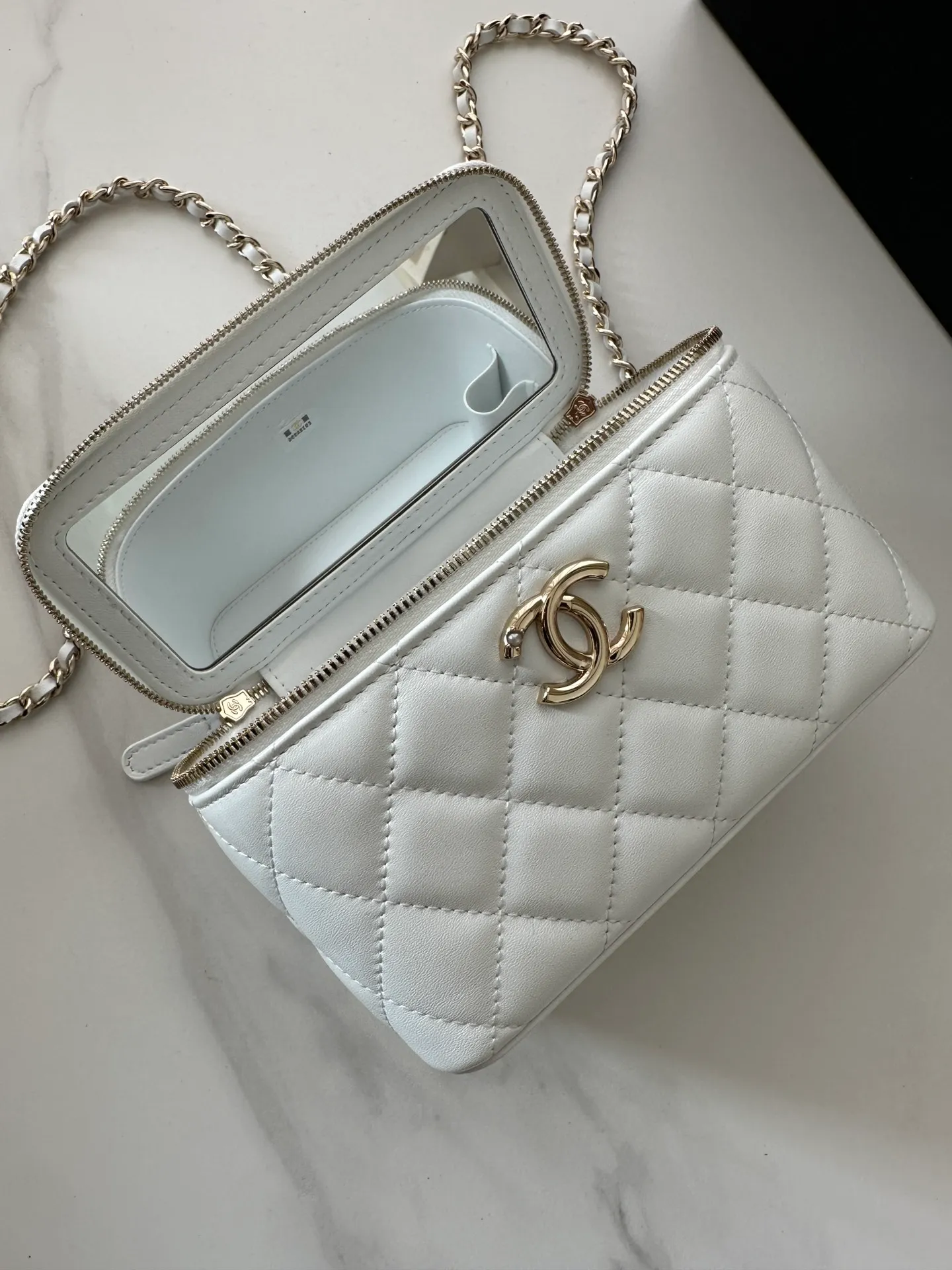 All Categories Chanel Women's Bags 2 (Chanel) Chanel Original Order AP4046
