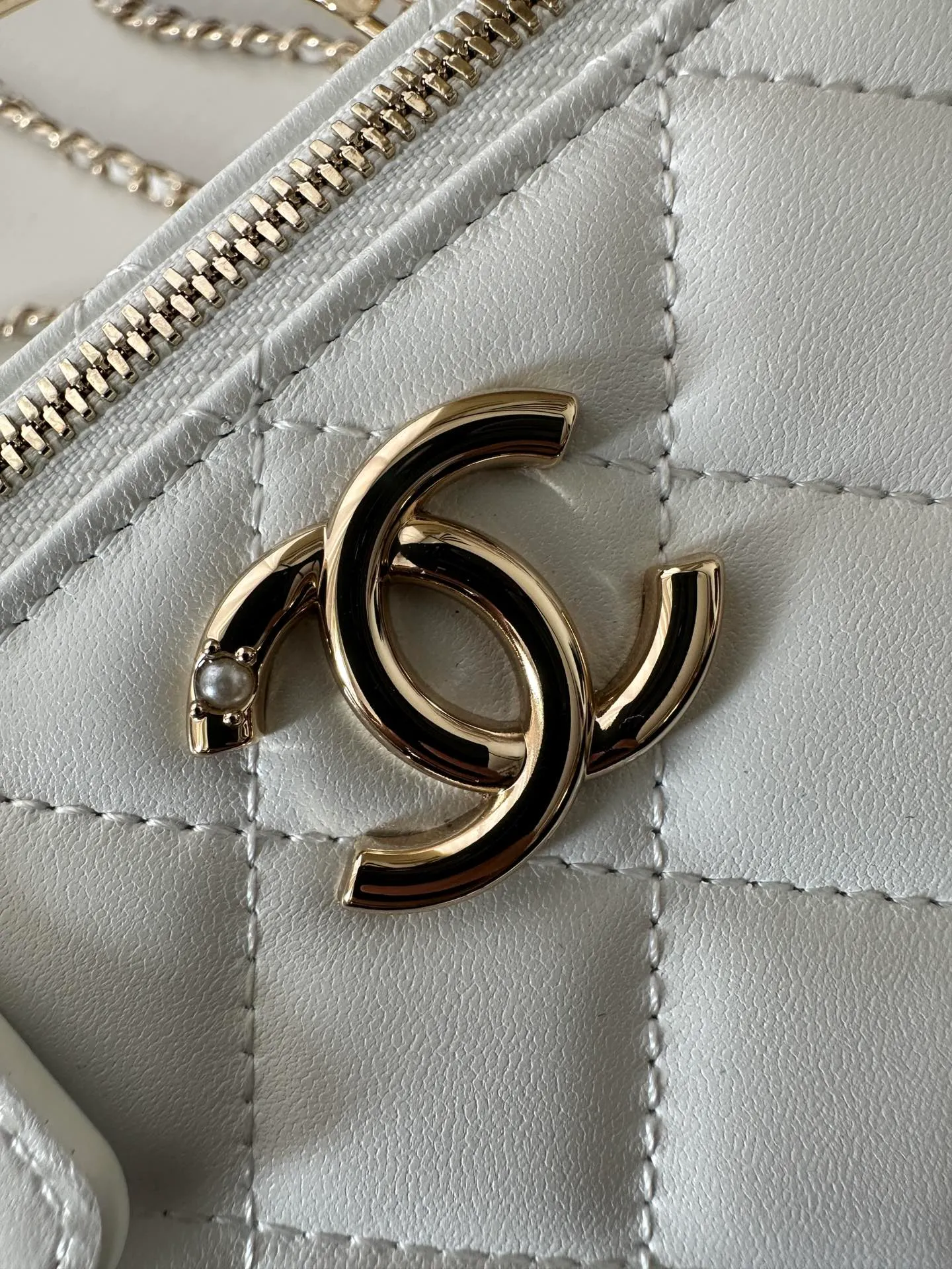 All Categories Chanel Women's Bags 2 (Chanel) Chanel Original Order AP4046