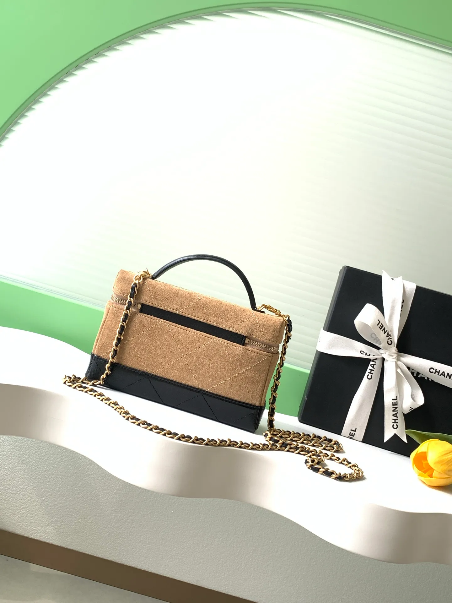 All Categories Chanel Women's Bags 2 (Chanel) Chanel Original Order AP5276