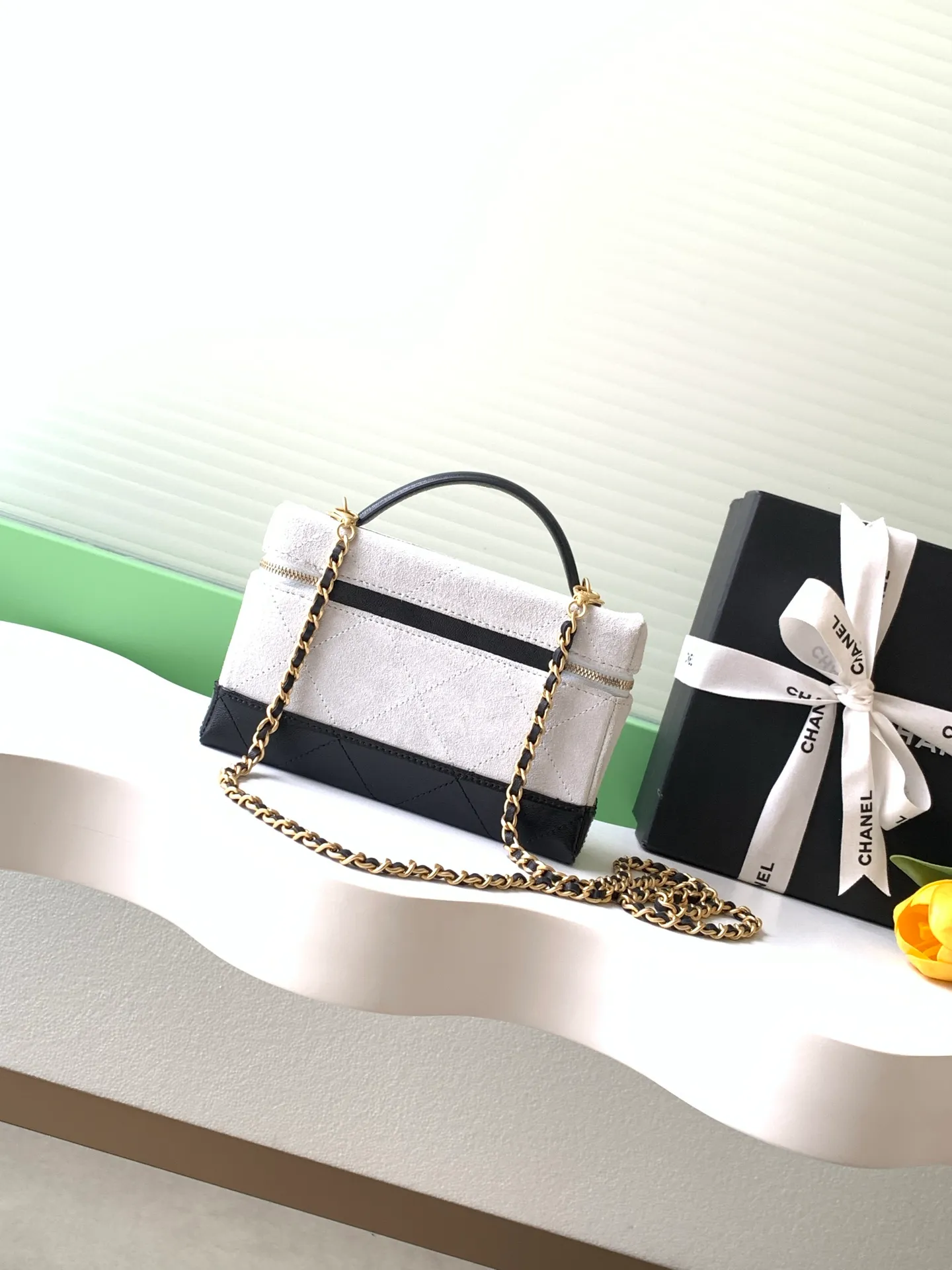 All Categories Chanel Women's Bags 2 (Chanel) Chanel Original Order AP5276