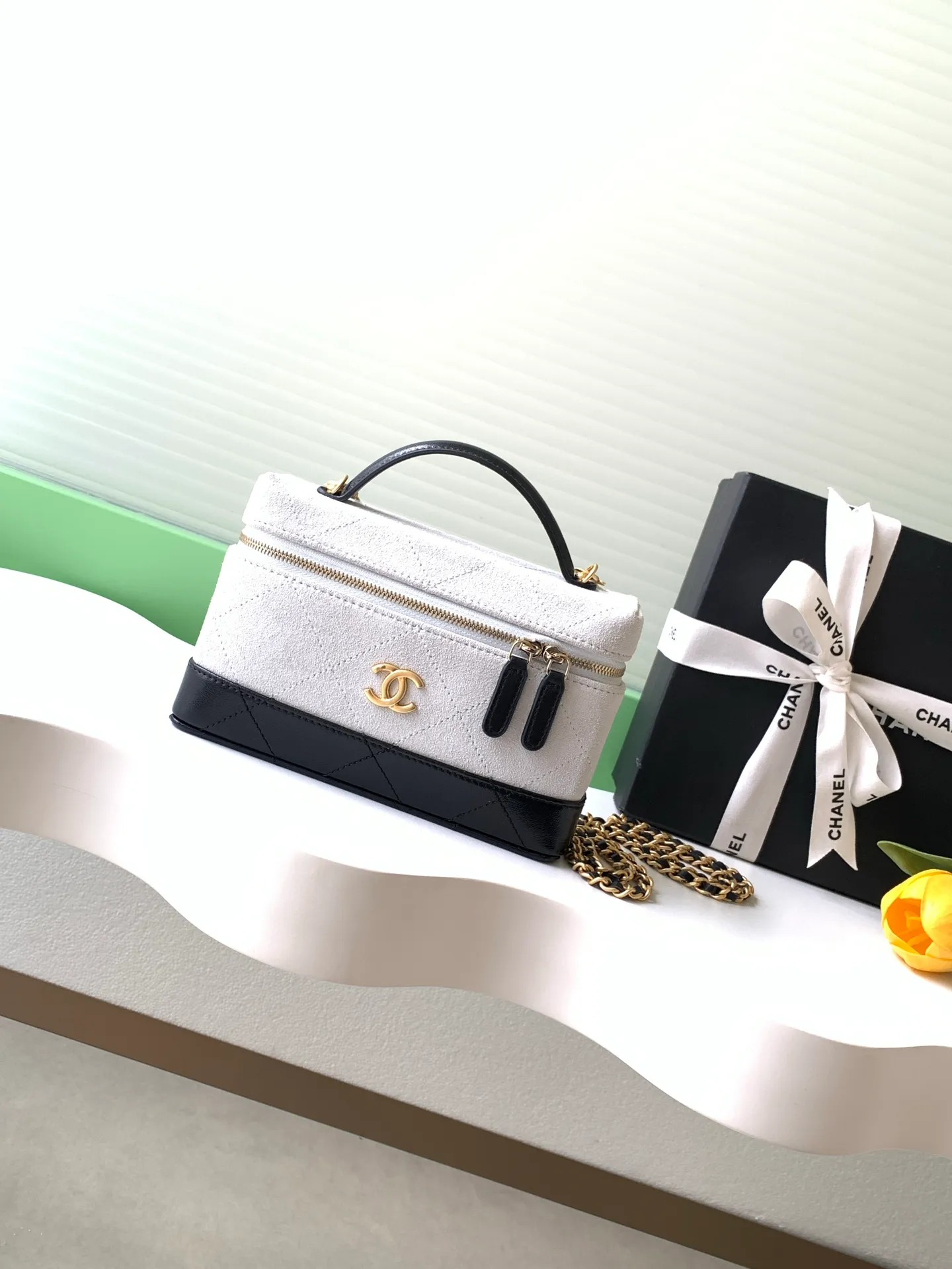 All Categories Chanel Women's Bags 2 (Chanel) Chanel Original Order AP5276