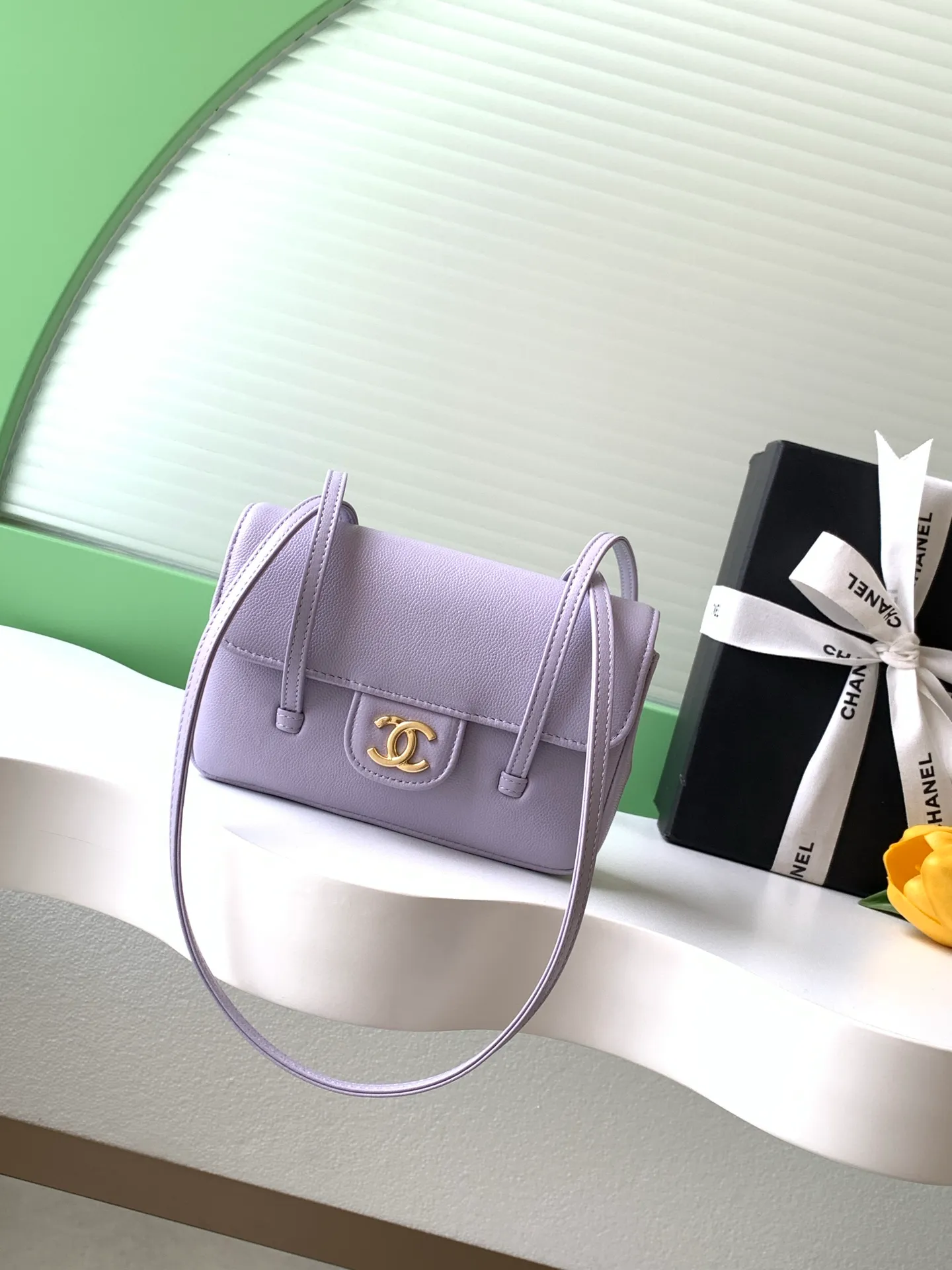 All Categories Chanel Women's Bags 2 (Chanel) Chanel Original Order AP5158