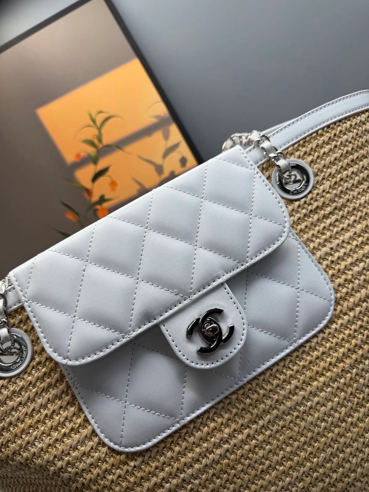 All Categories Chanel Women's Bags (Chanel) Chanel 2720