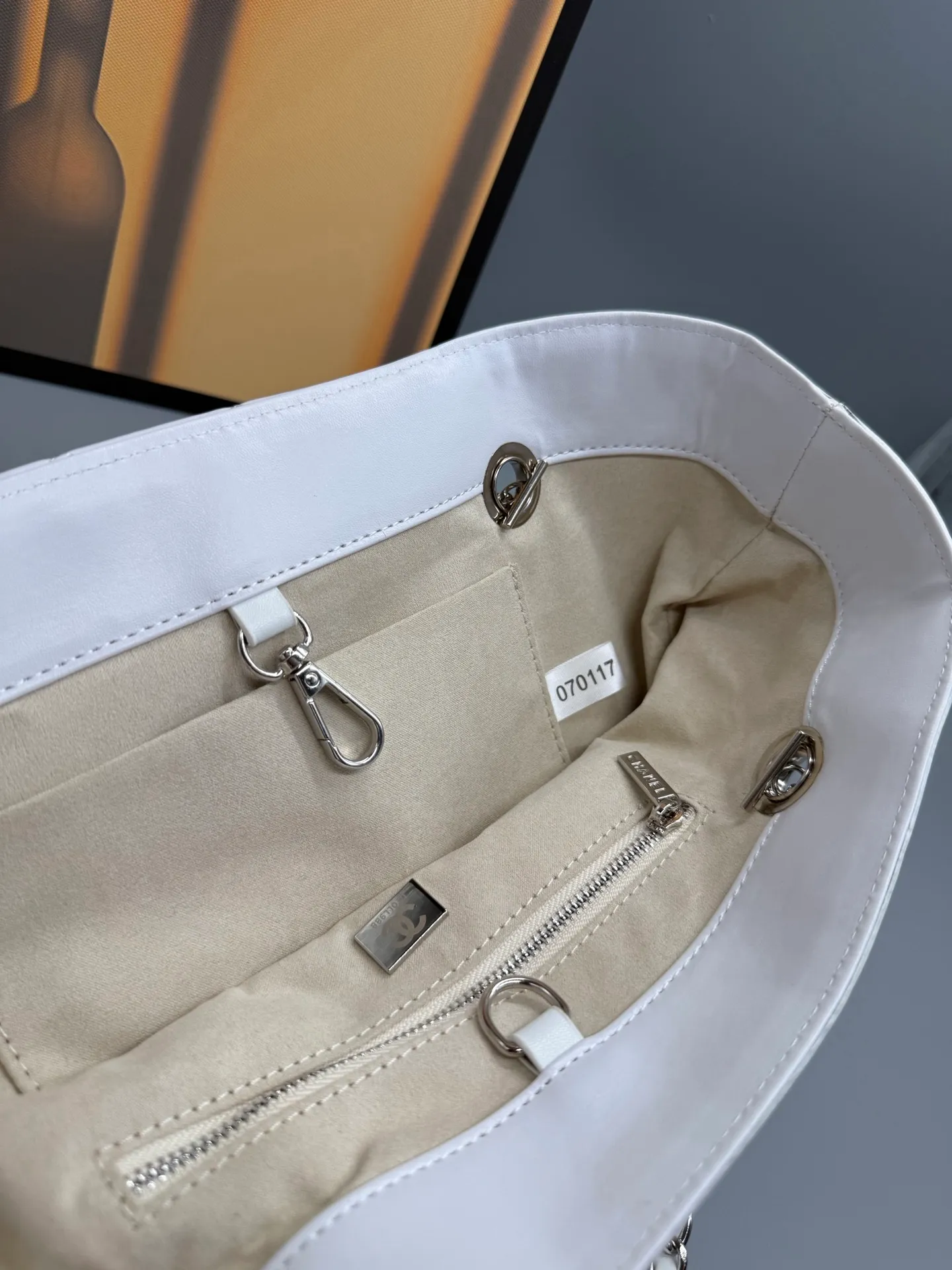All Categories Chanel Women's Bags (Chanel) Chanel 2720