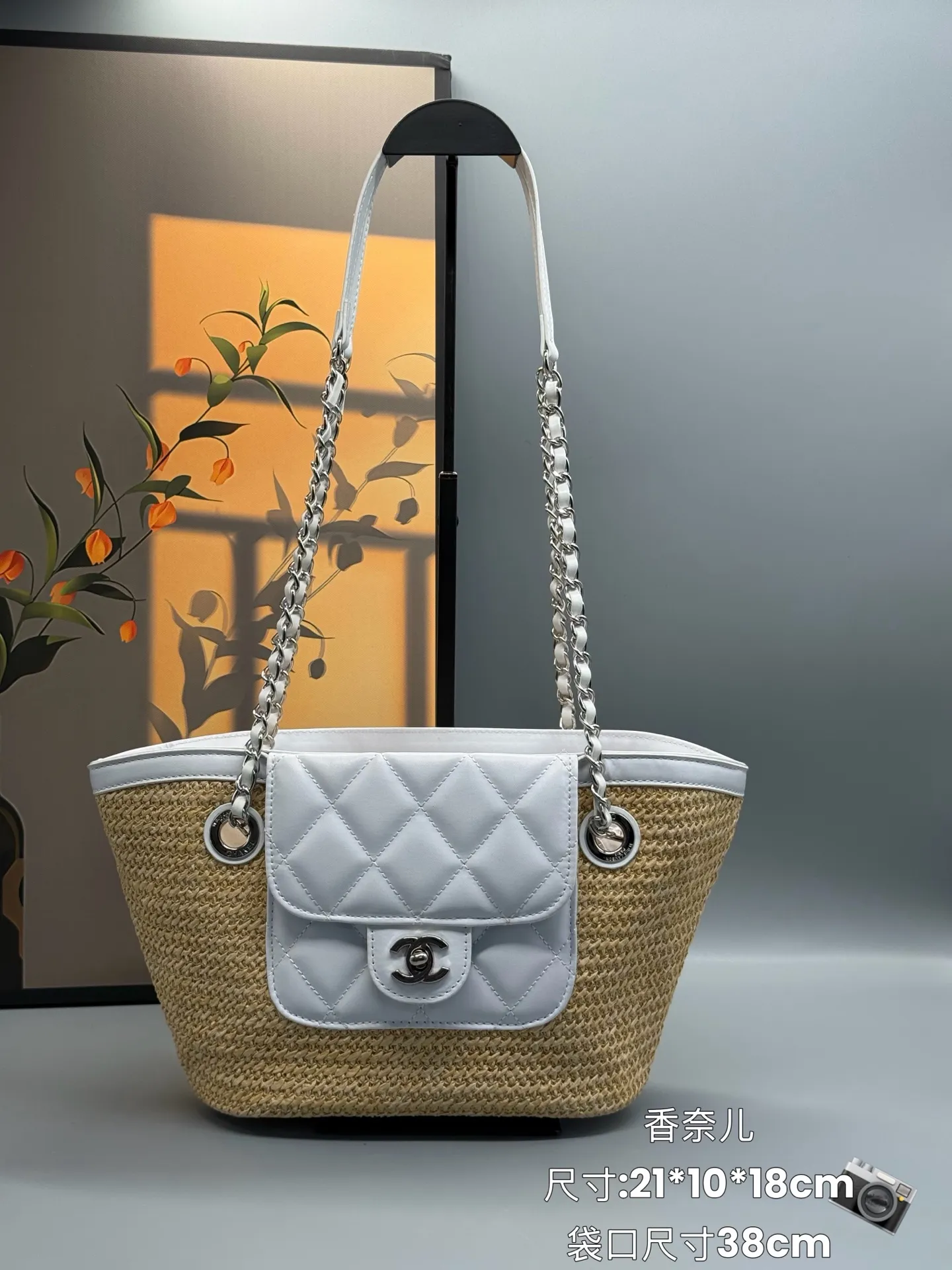 All Categories Chanel Women's Bags (Chanel) Chanel 2720