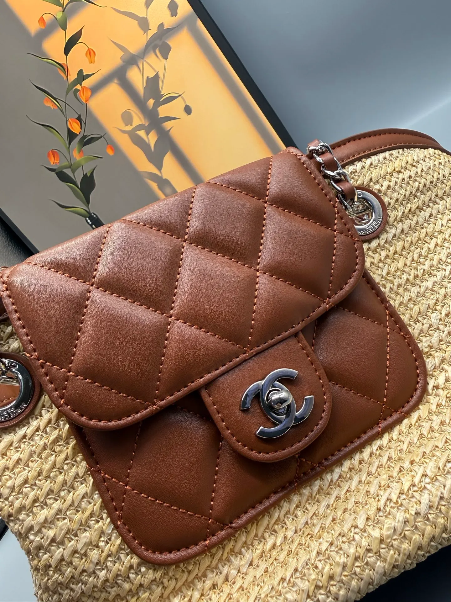 All Categories Chanel Women's Bags (Chanel) Chanel 2720