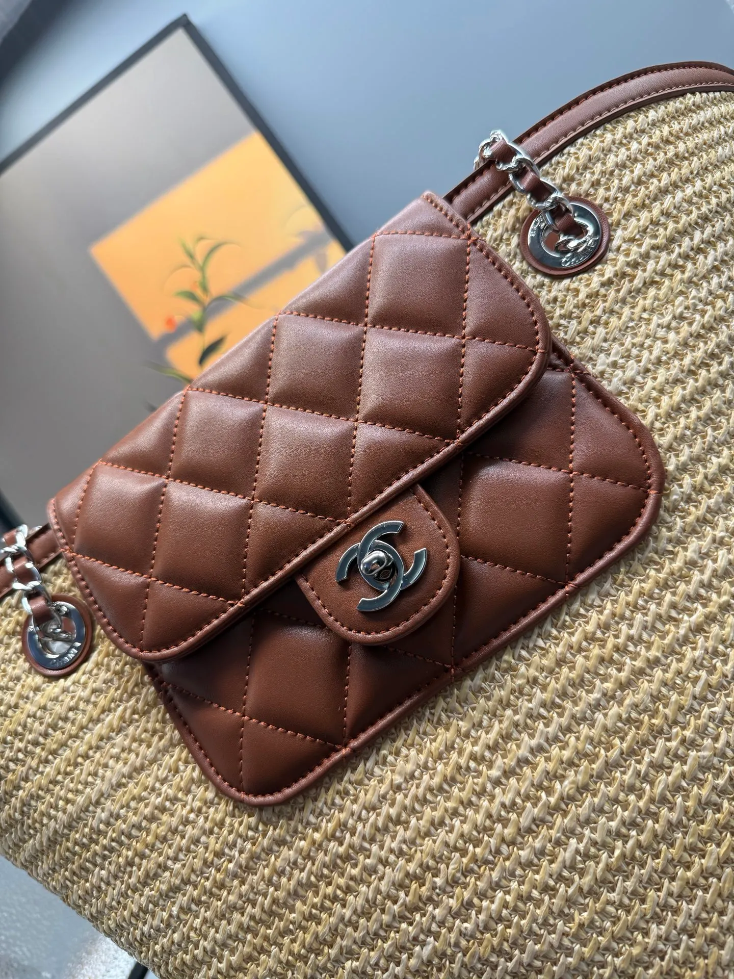 All Categories Chanel Women's Bags (Chanel) Chanel 2720
