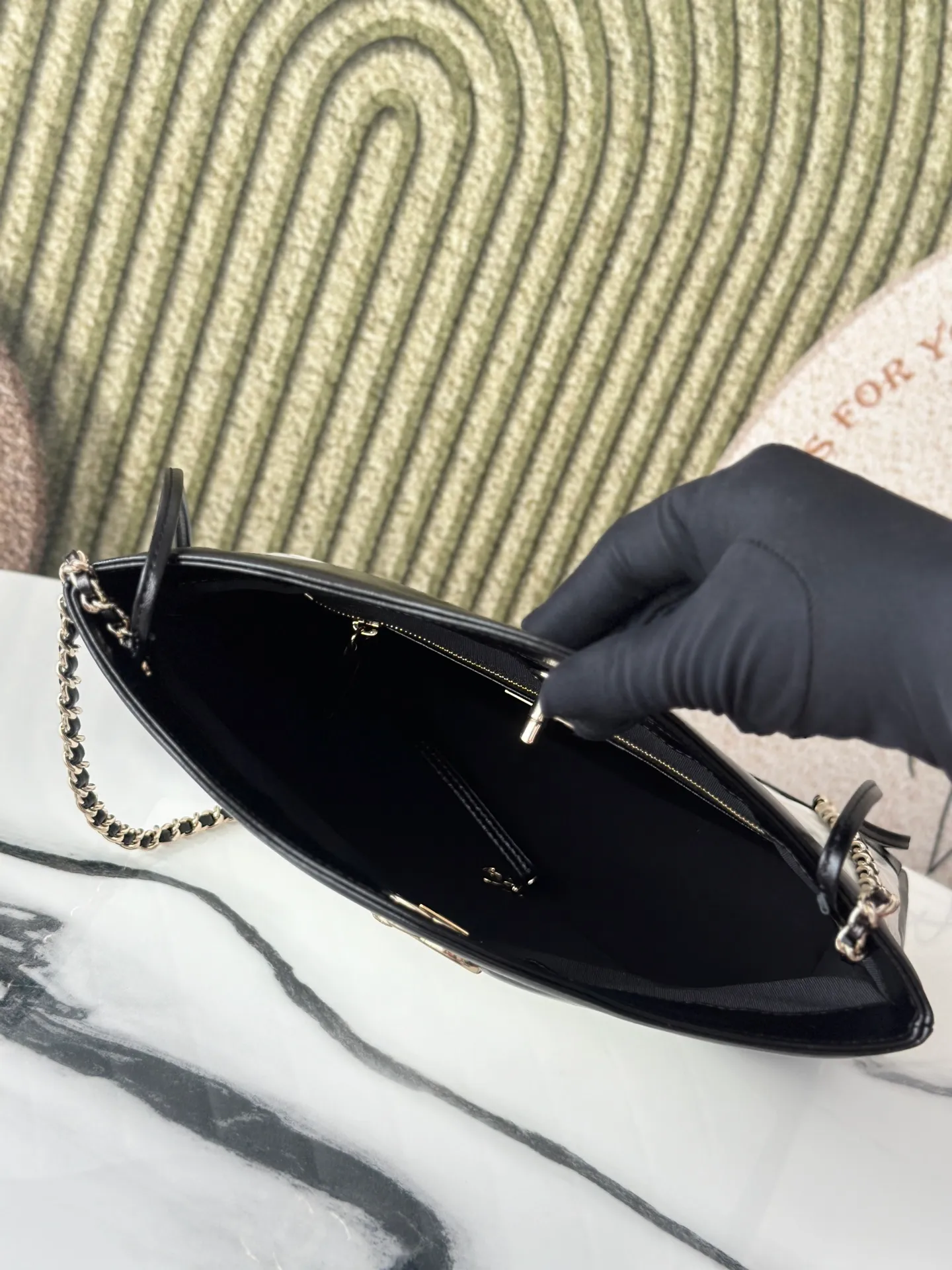 All Categories Chanel Women's Bags 2 (Chanel) Chanel Original Order 4853