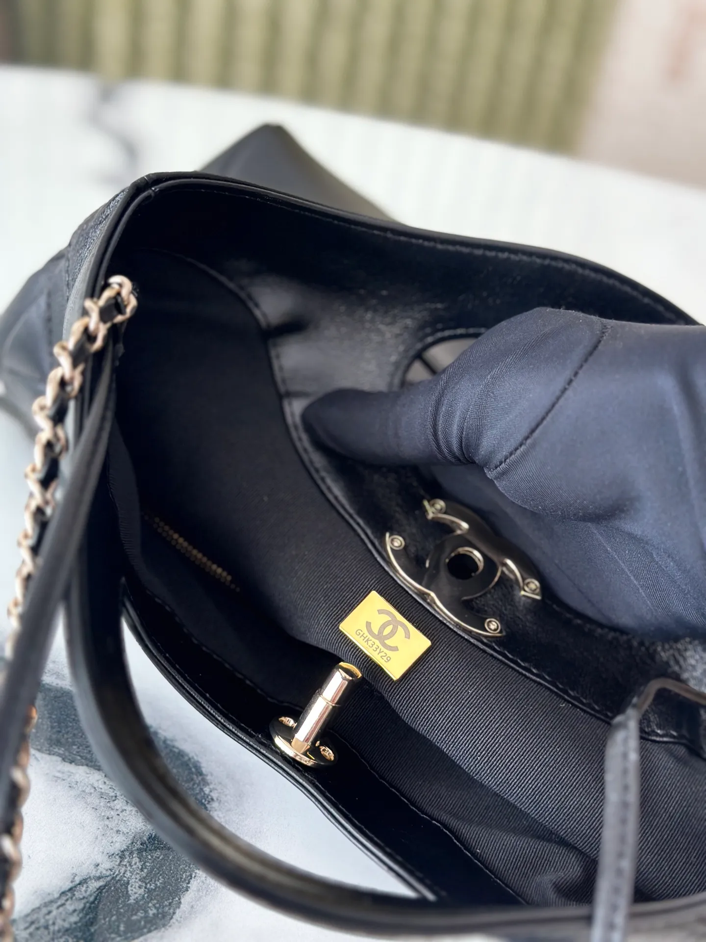 All Categories Chanel Women's Bags 2 (Chanel) Chanel Original Order 4853