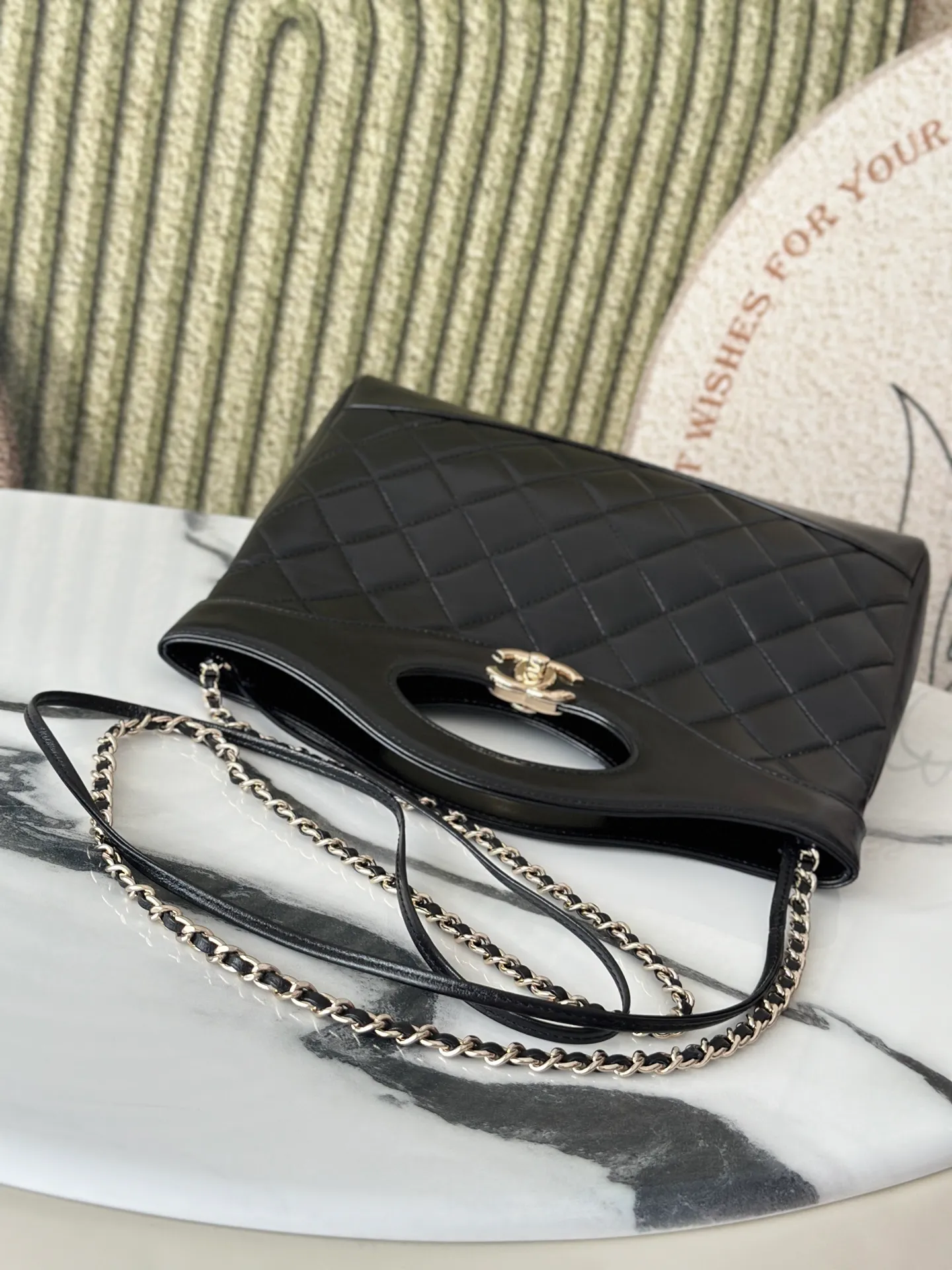 All Categories Chanel Women's Bags 2 (Chanel) Chanel Original Order 4853