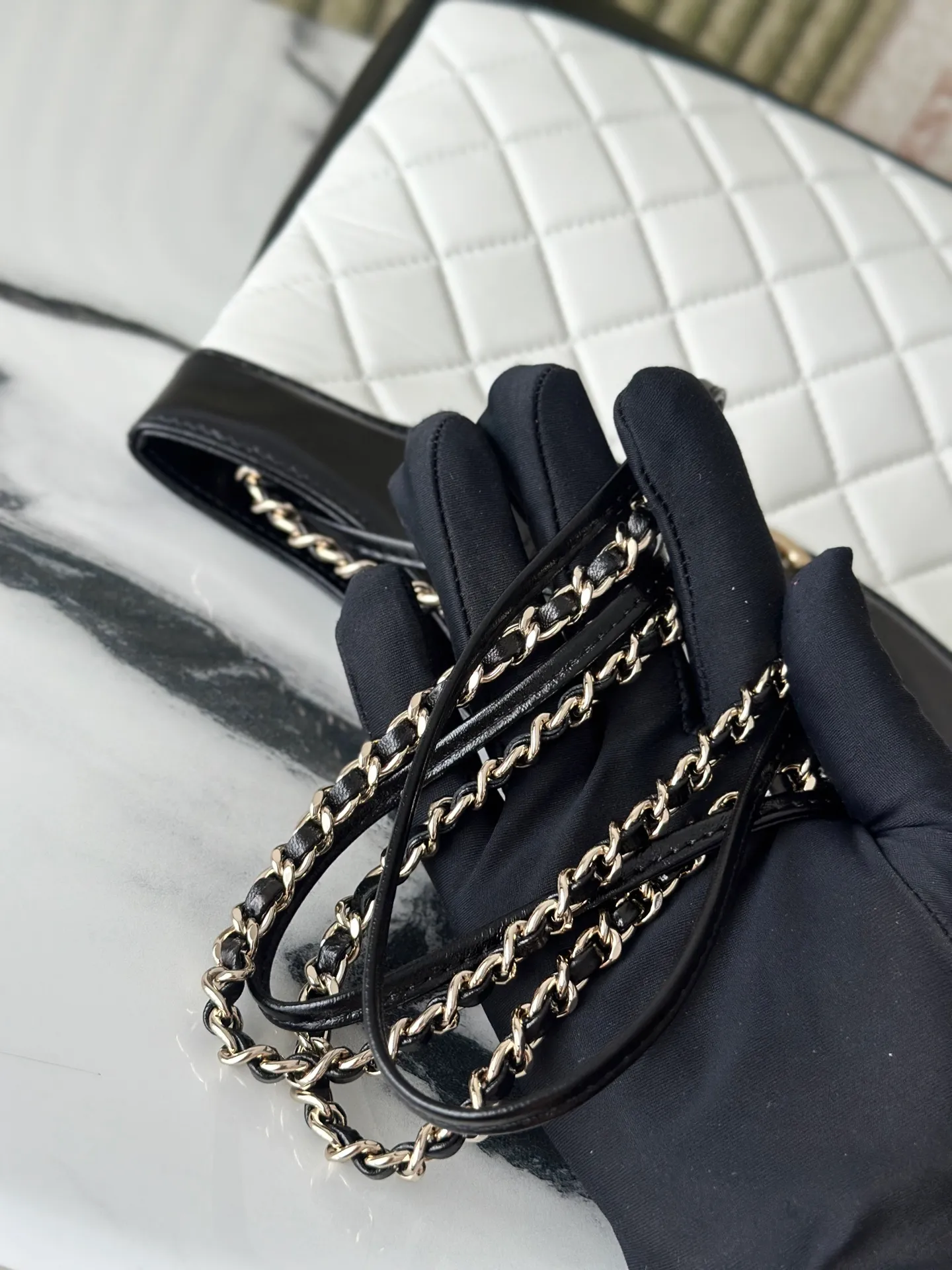 All Categories Chanel Women's Bags 2 (Chanel) Chanel Original Order 4853