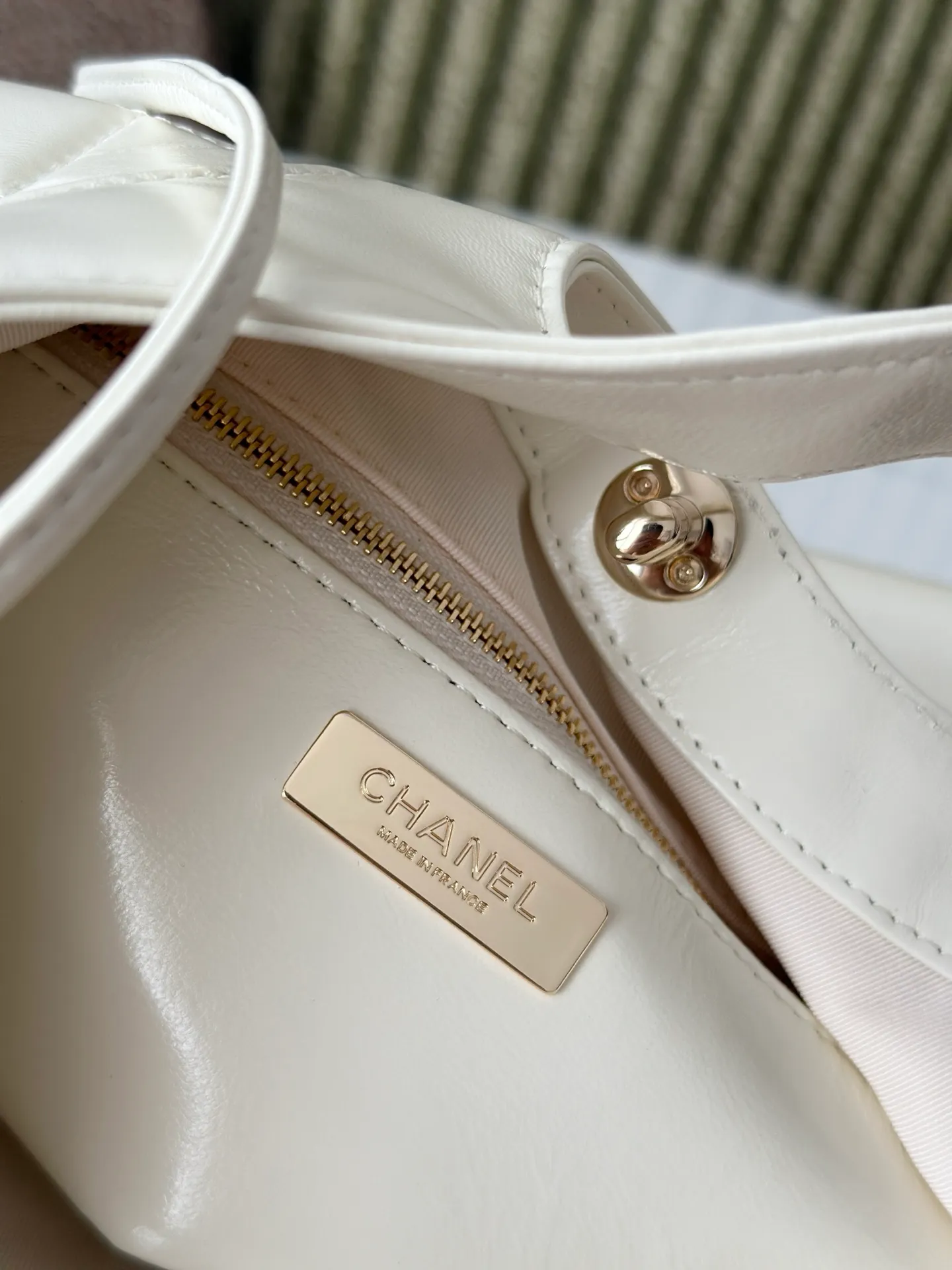 All Categories Chanel Women's Bags 2 (Chanel) Chanel Original Order 4853