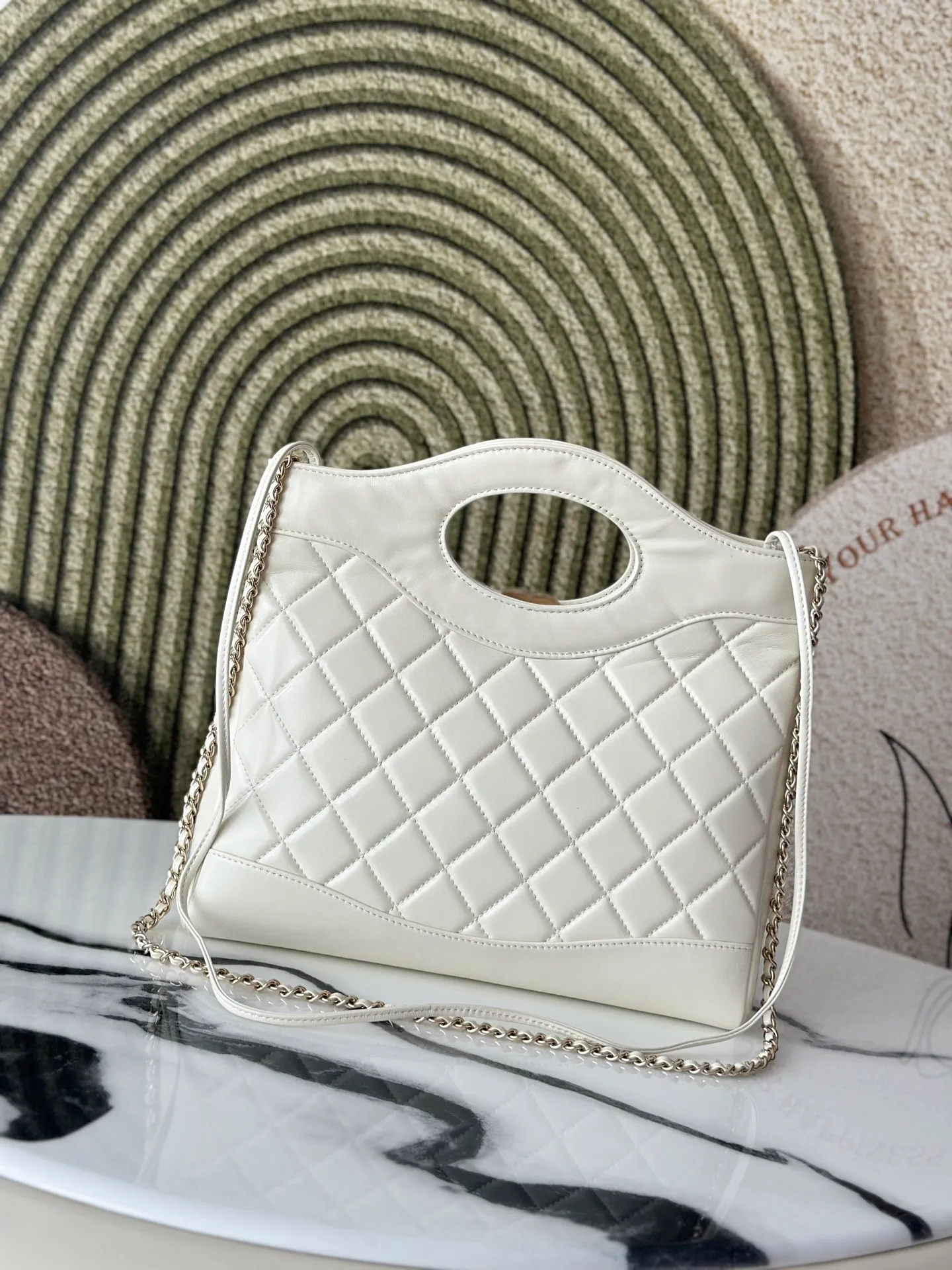 All Categories Chanel Women's Bags 2 (Chanel) Chanel Original Order 4853