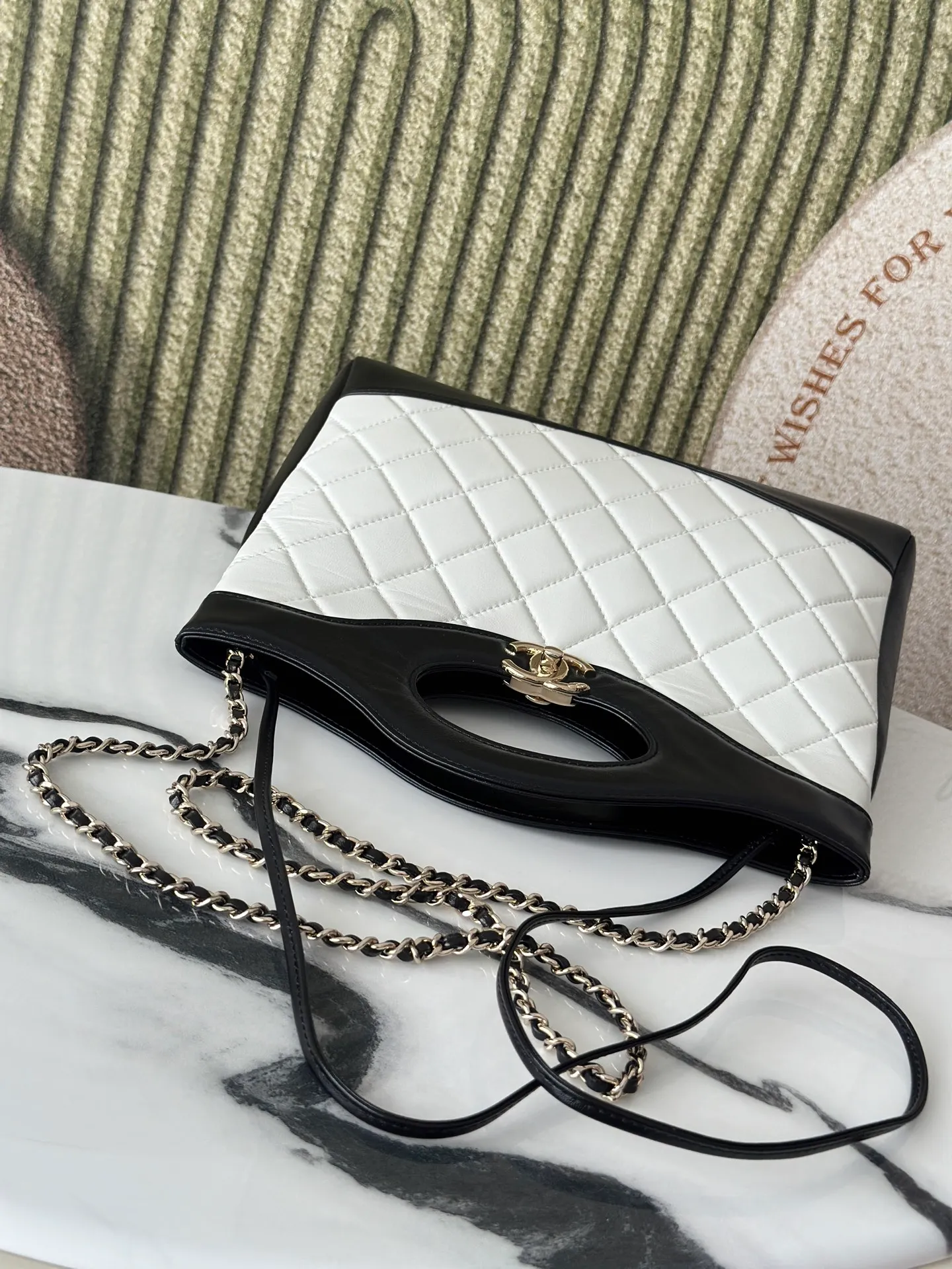 All Categories Chanel Women's Bags 2 (Chanel) Chanel Original Order 4853