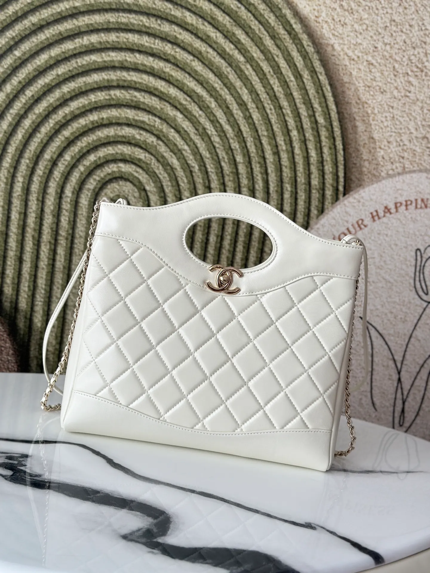 All Categories Chanel Women's Bags 2 (Chanel) Chanel Original Order 4853