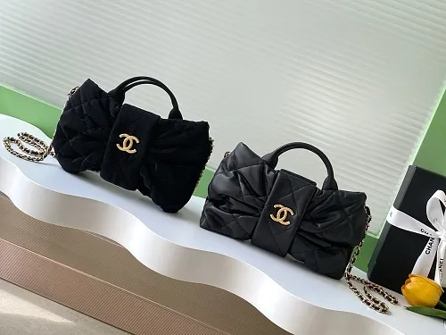 All Categories Chanel Women's Bag 2 (Chanel) Chanel Original Order S5849