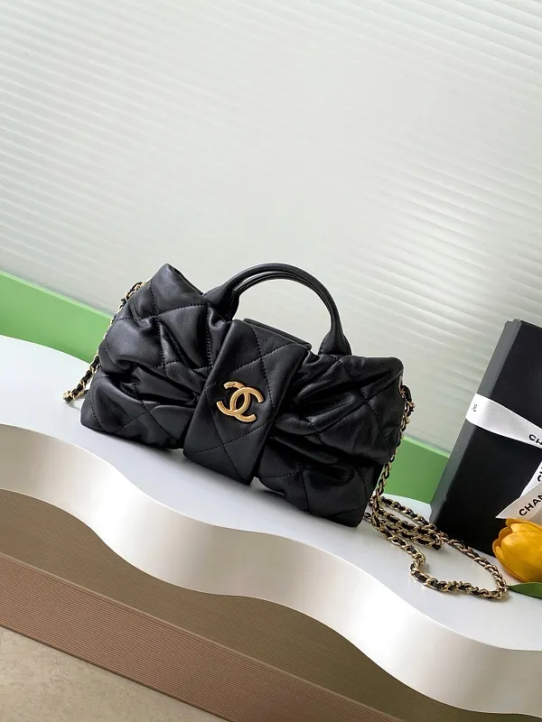 All Categories Chanel Women's Bag 2 (Chanel) Chanel Original Order S5849