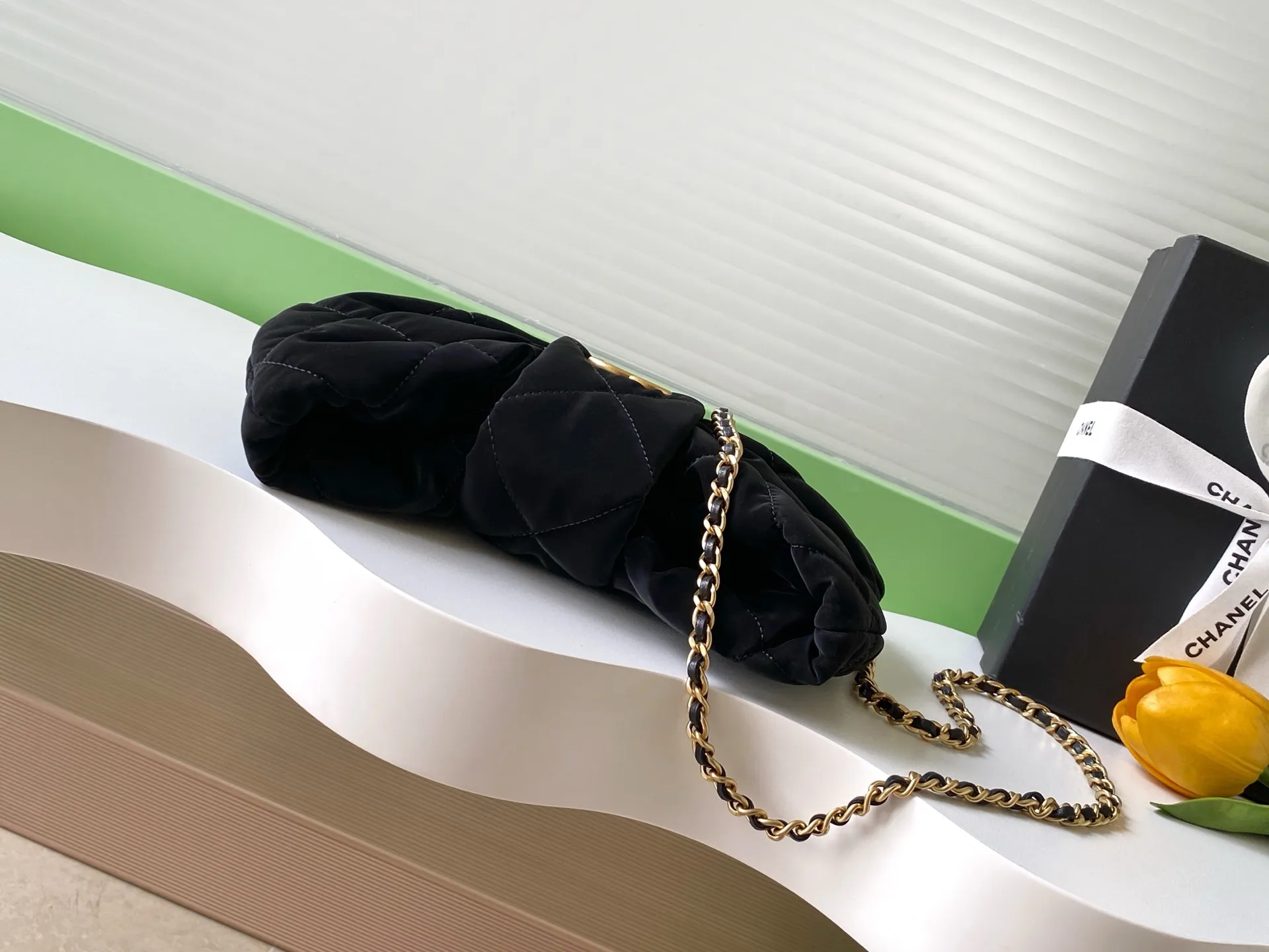 All Categories Chanel Women's Bag 2 (Chanel) Chanel Original Order S5849