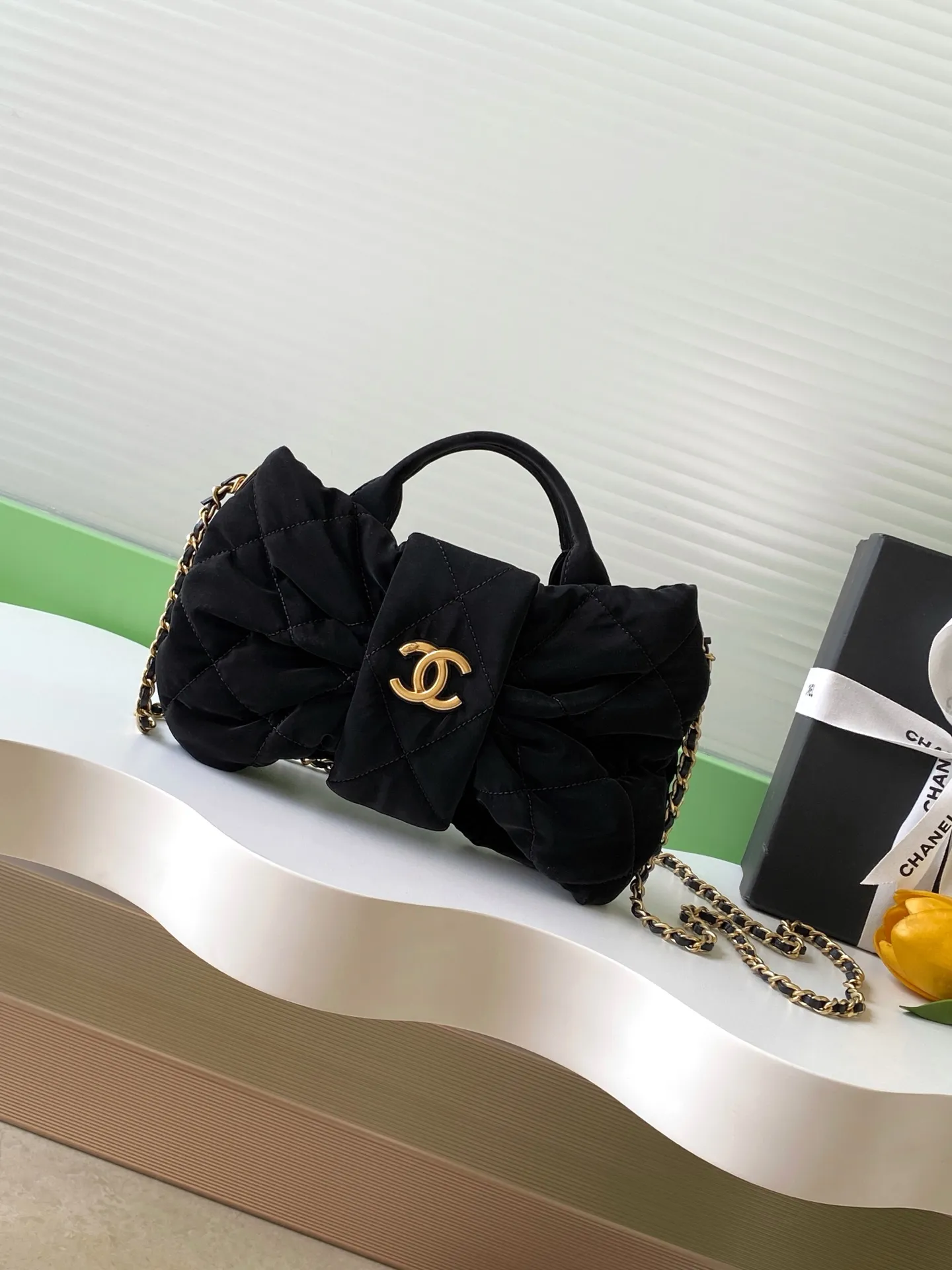 All Categories Chanel Women's Bag 2 (Chanel) Chanel Original Order S5849