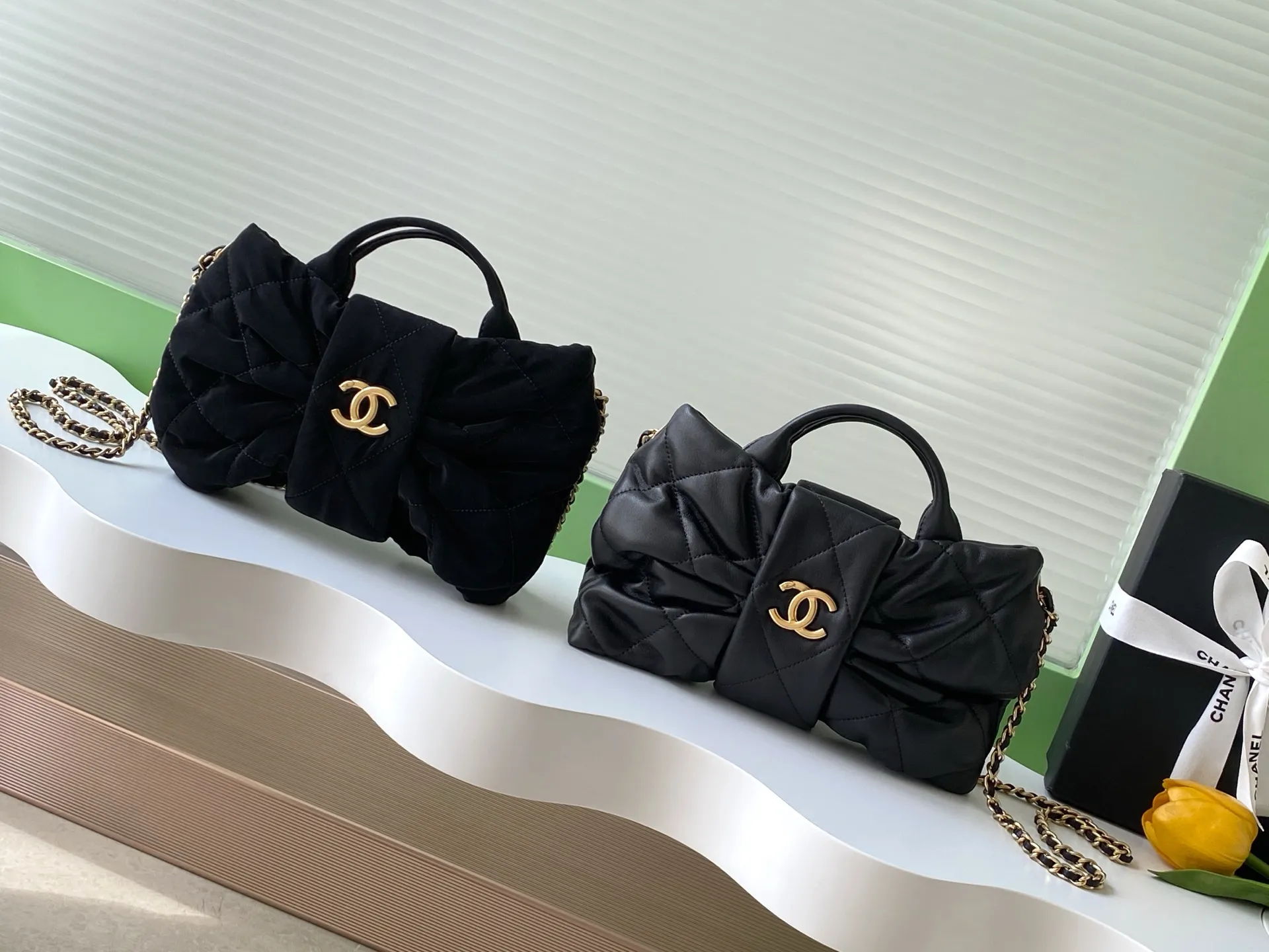 All Categories Chanel Women's Bag 2 (Chanel) Chanel Original Order S5849