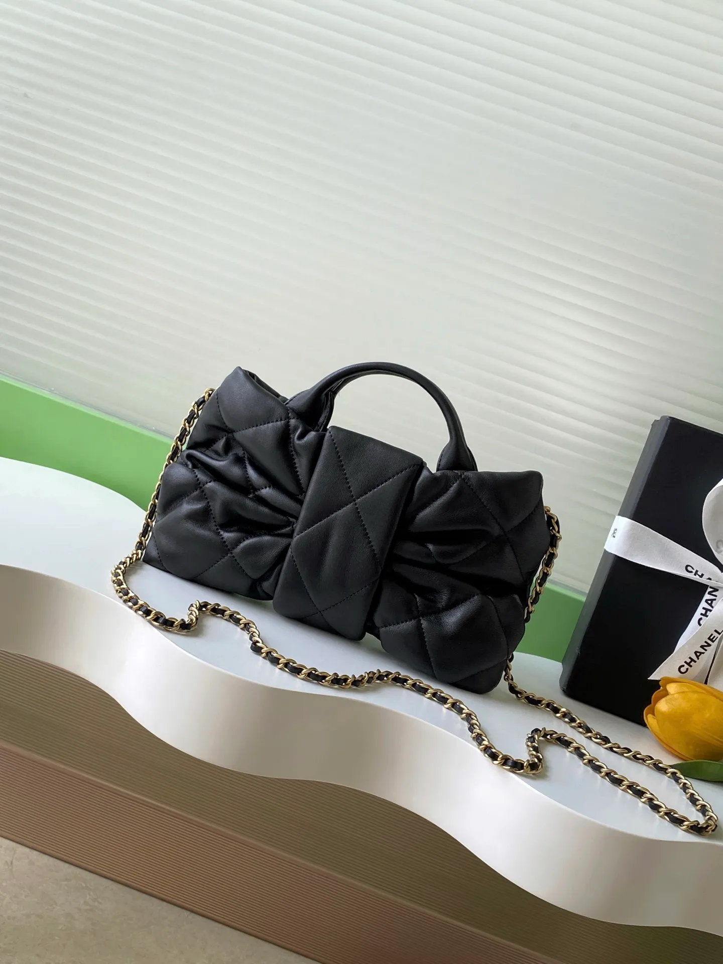 All Categories Chanel Women's Bag 2 (Chanel) Chanel Original Order S5849