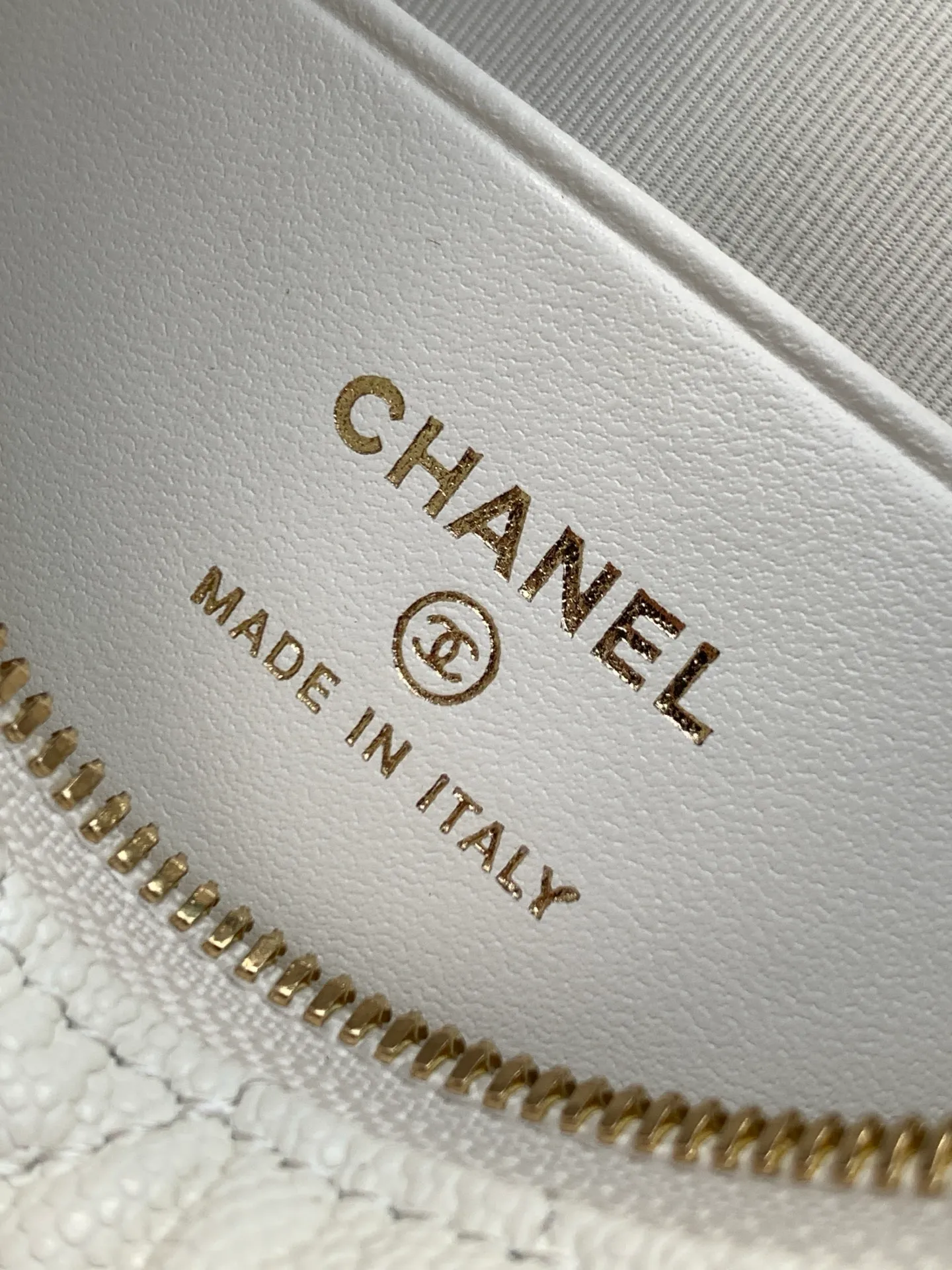 All Categories Chanel Women's Bags 2 (Chanel) Chanel Original Order AP4837
