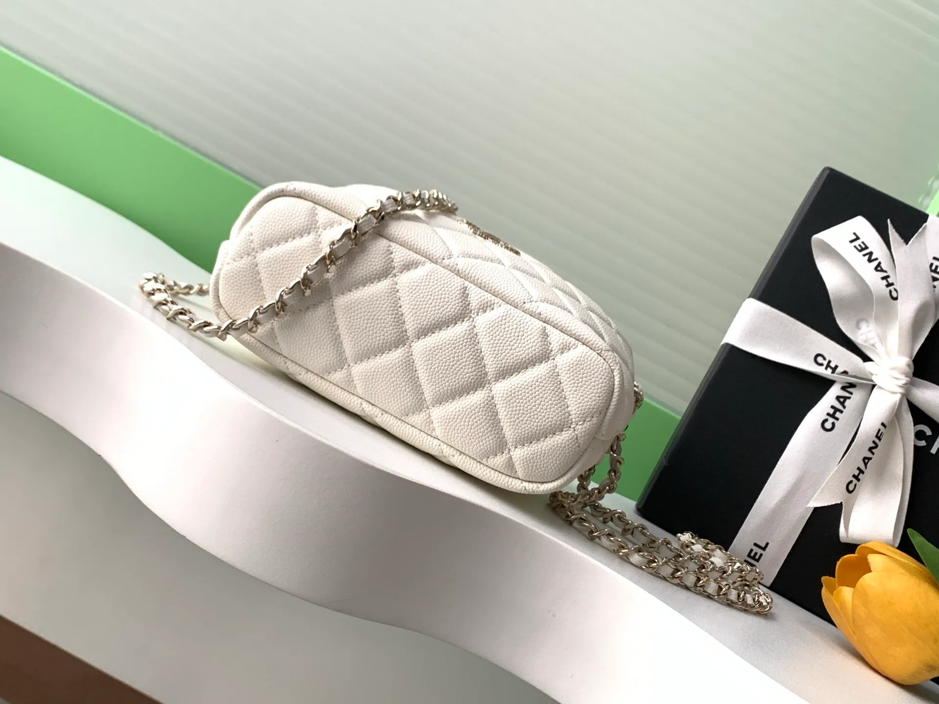 All Categories Chanel Women's Bags 2 (Chanel) Chanel Original Order AP4837