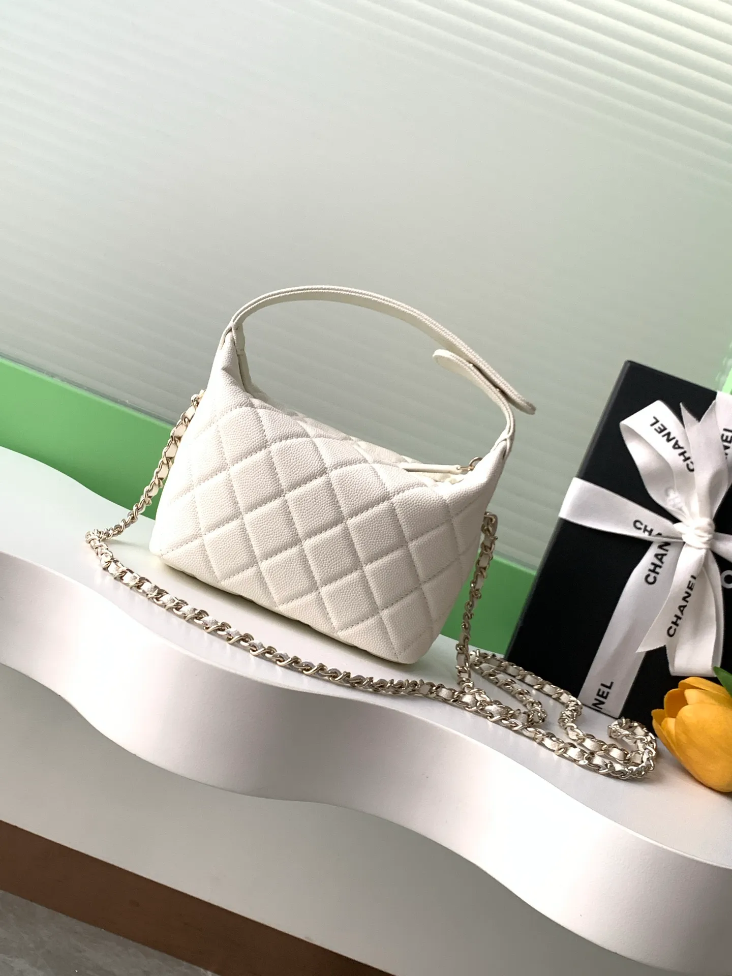 All Categories Chanel Women's Bags 2 (Chanel) Chanel Original Order AP4837